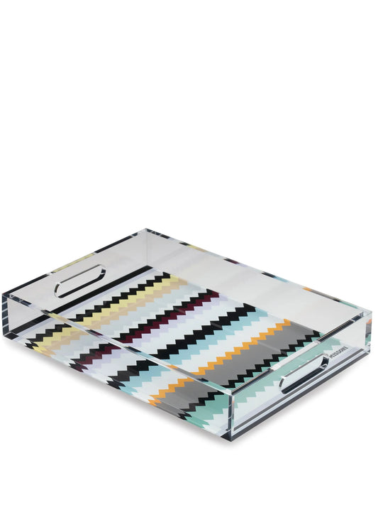 medium Curt tray