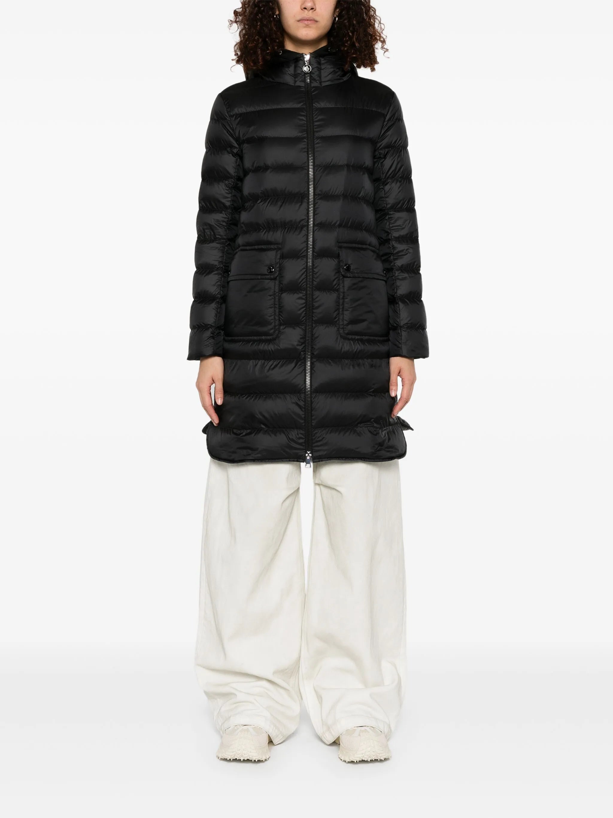 Sedan coat