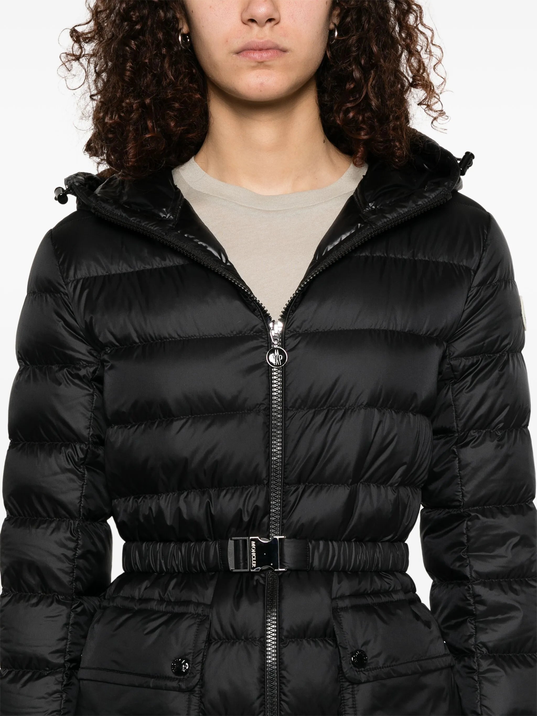 Sedan coat