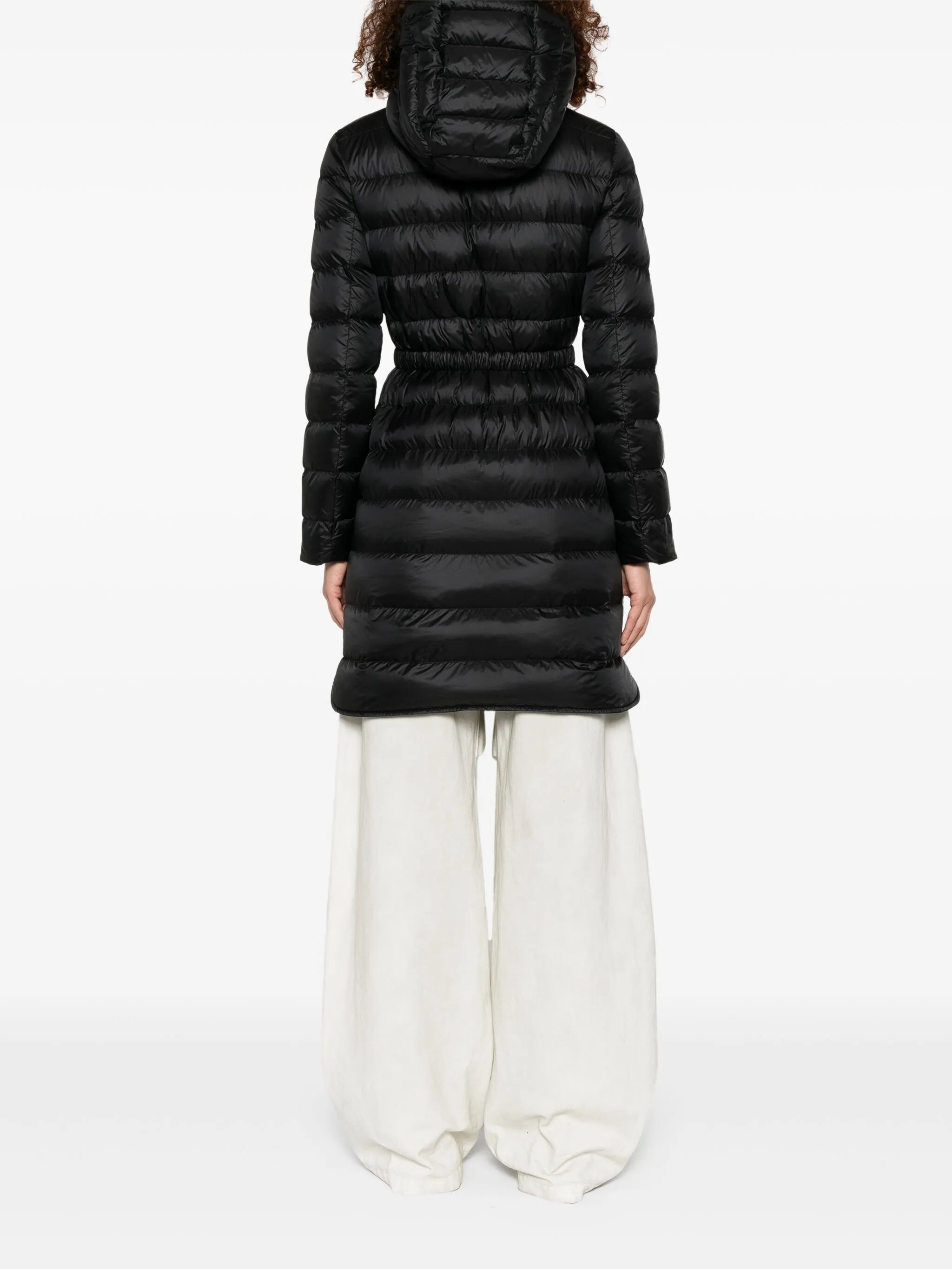 Sedan coat