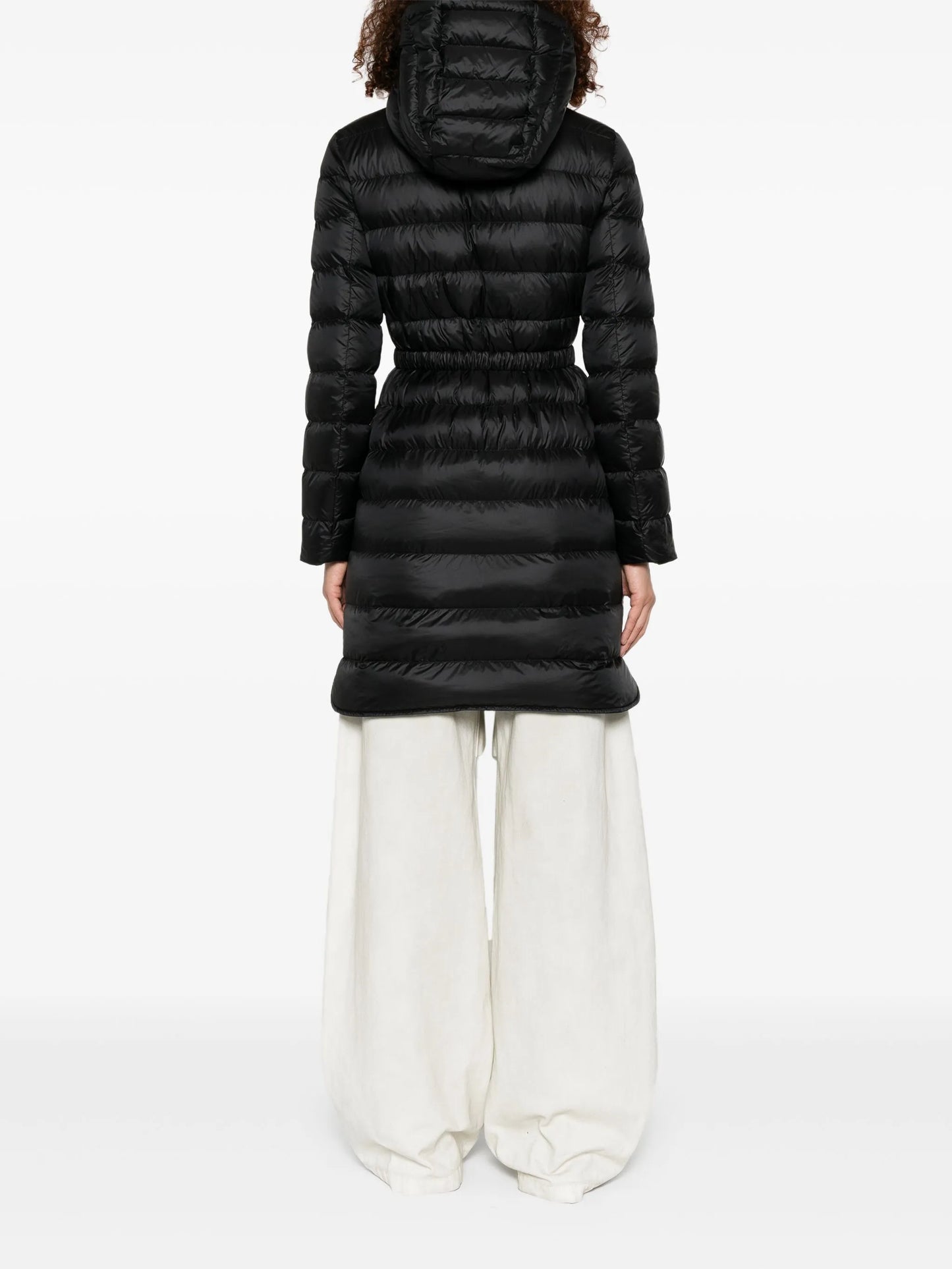 Sedan coat