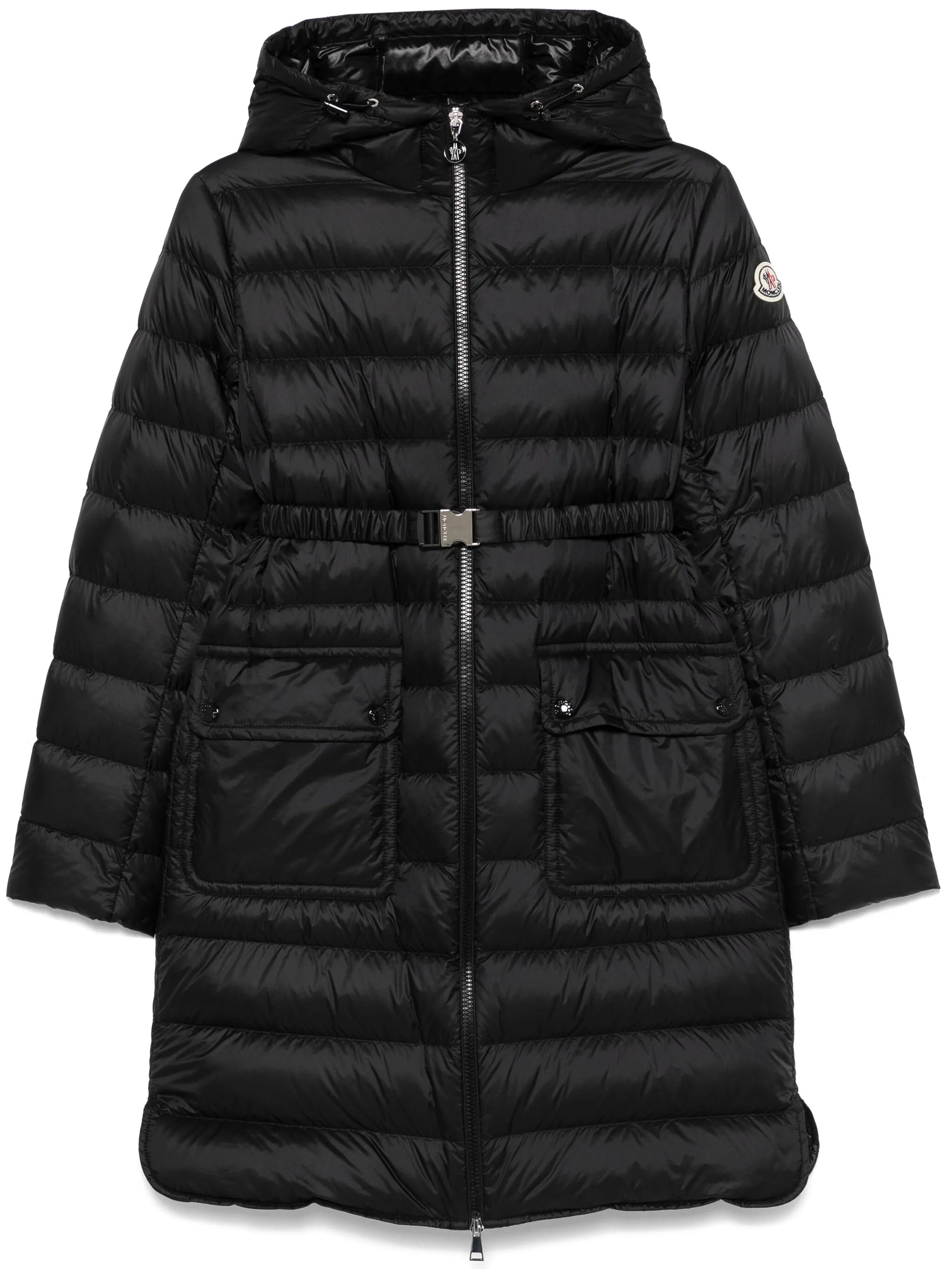 Sedan coat