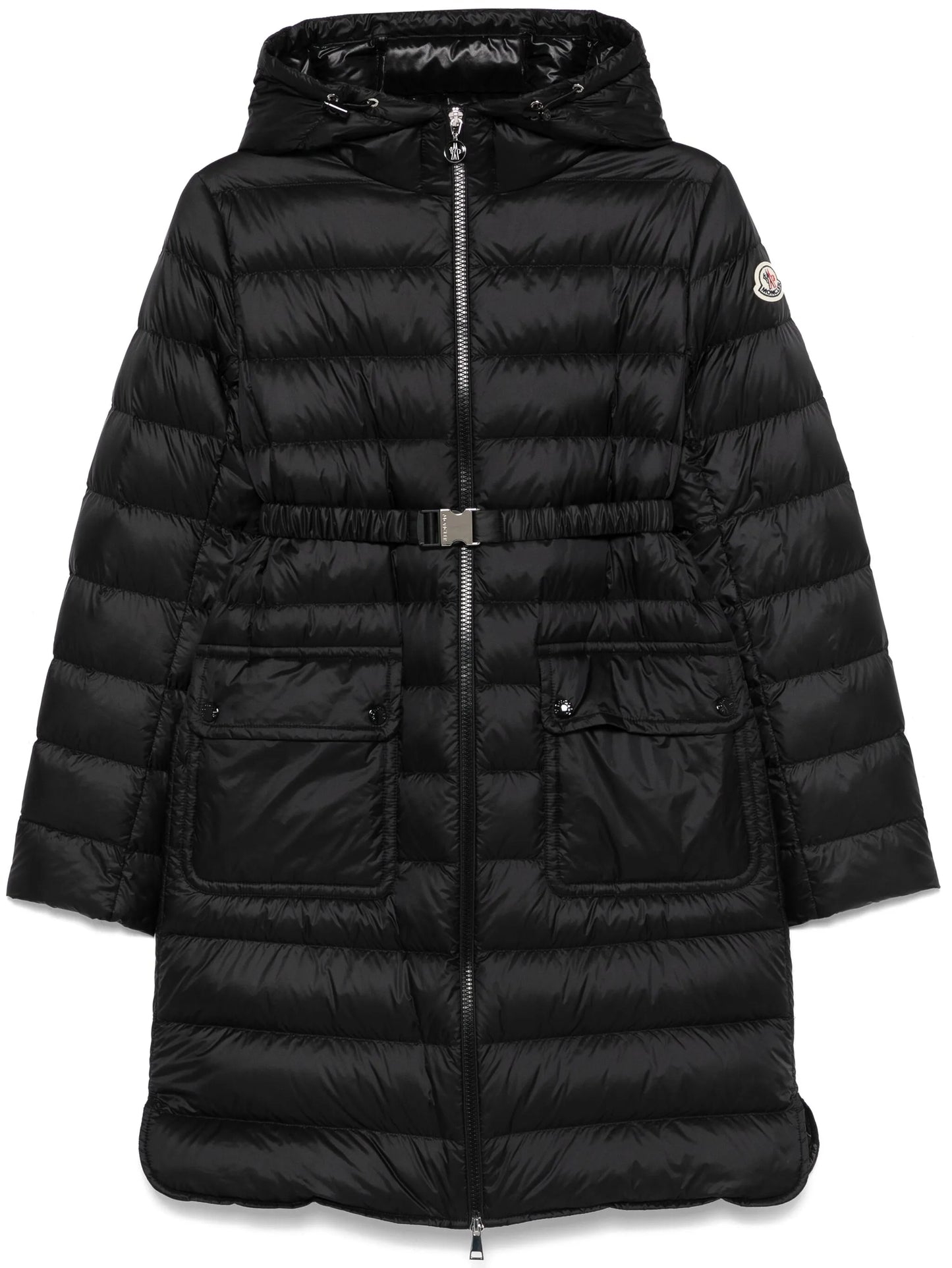 Sedan coat