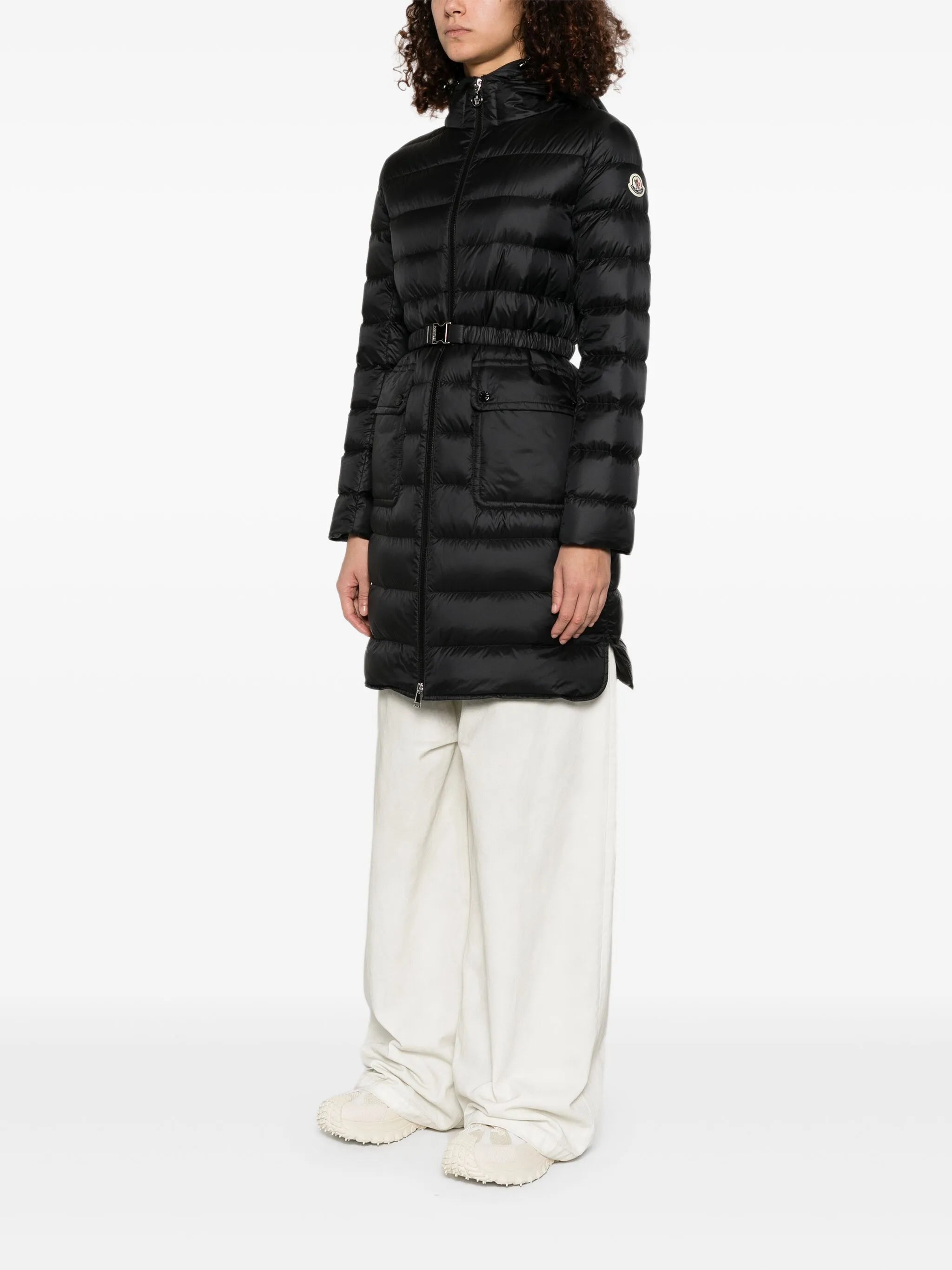 Sedan coat