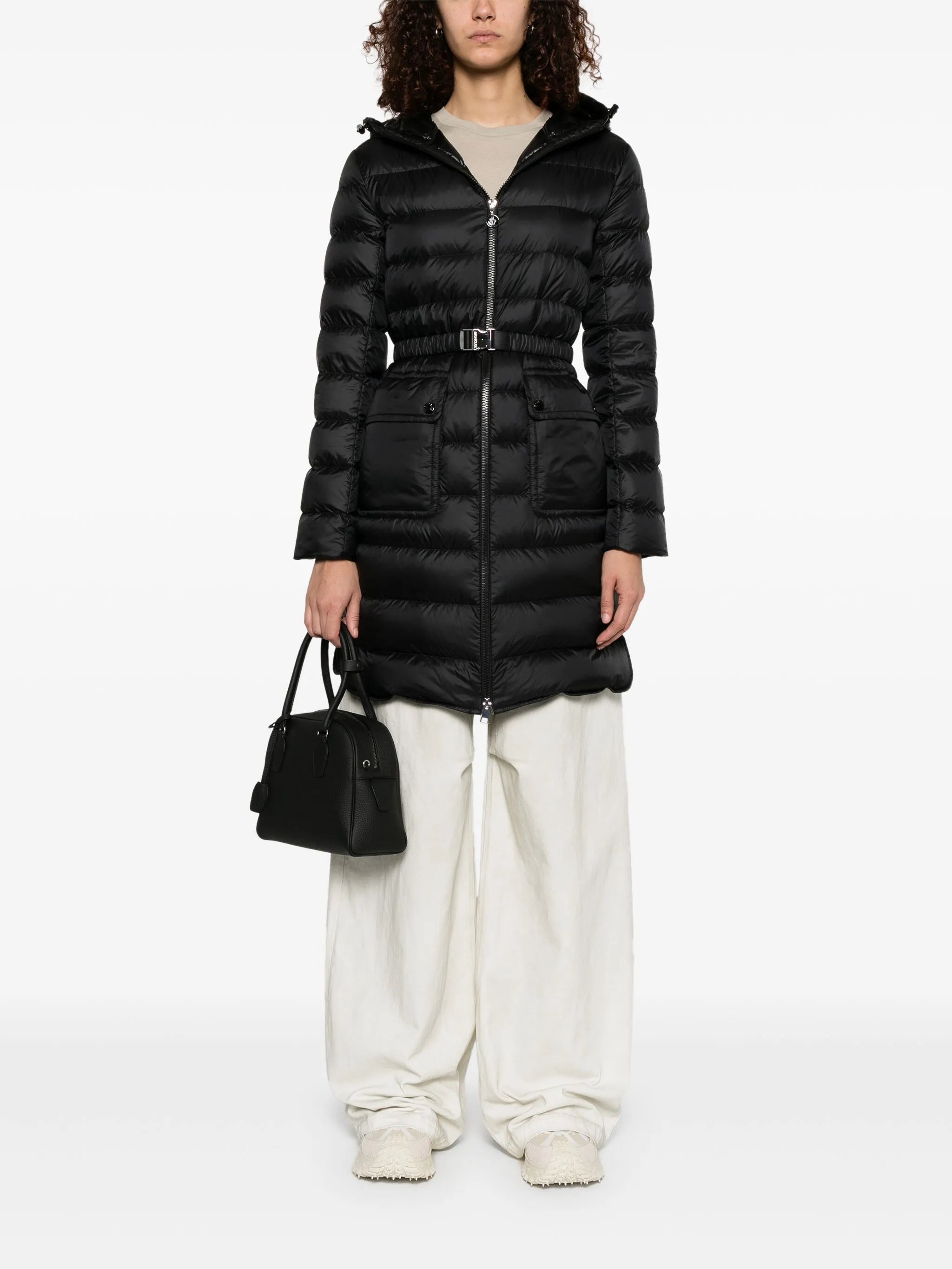 Sedan coat