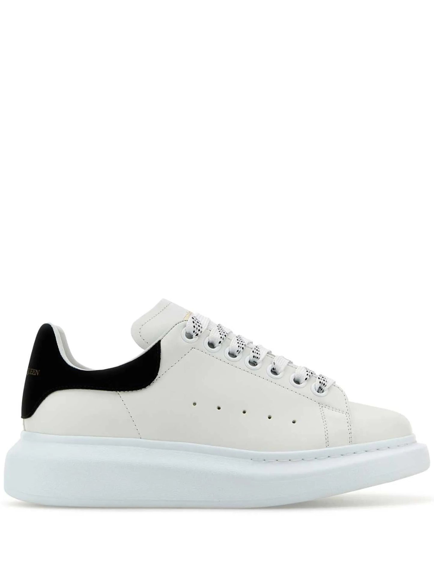 Oversized sneakers