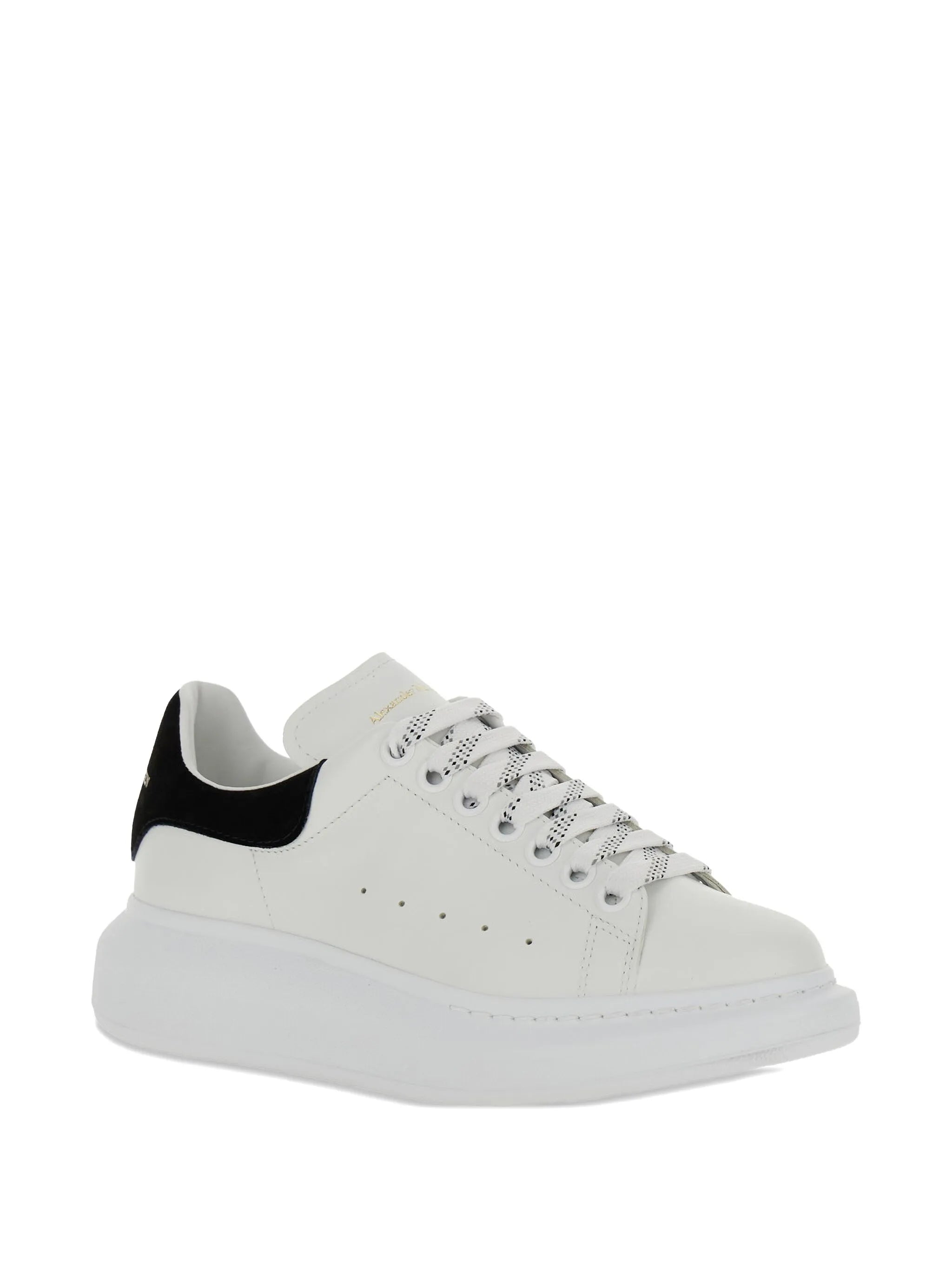 Oversized sneakers