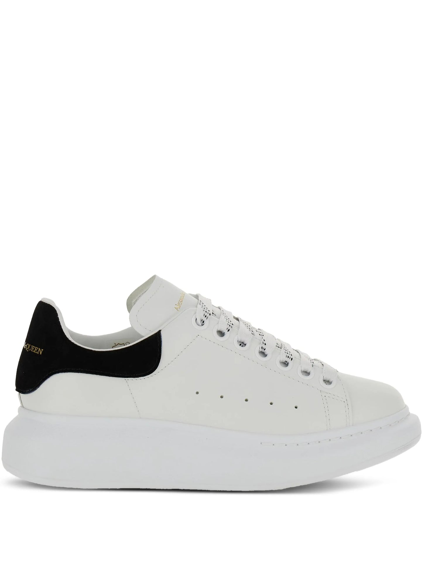 Oversized sneakers