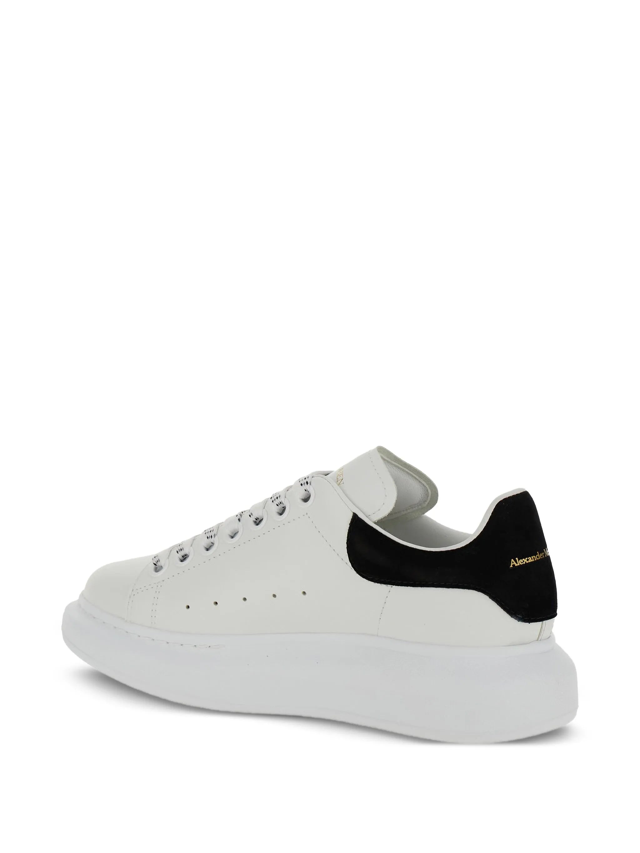Oversized sneakers