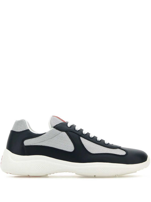America's Cup sneakers
