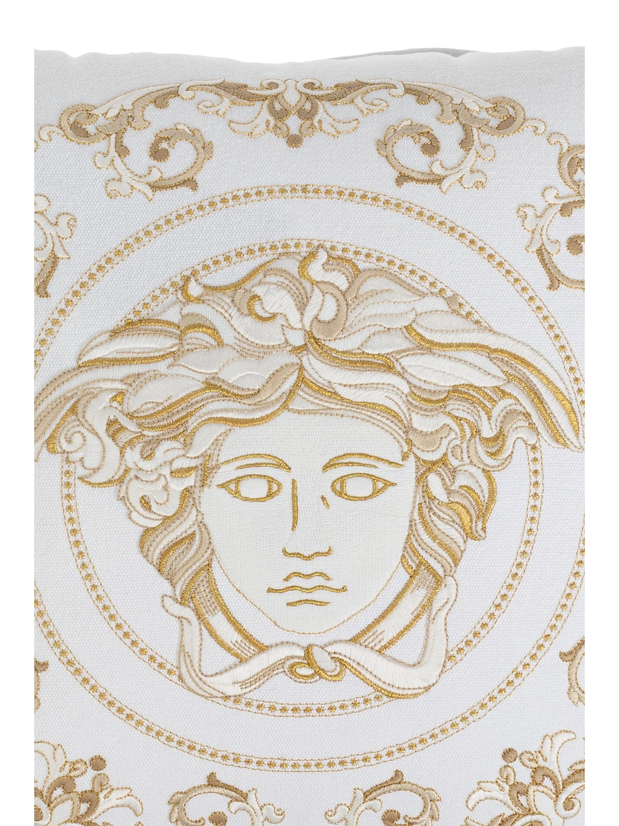 Medusa Gala cushion (45cm x 45cm))