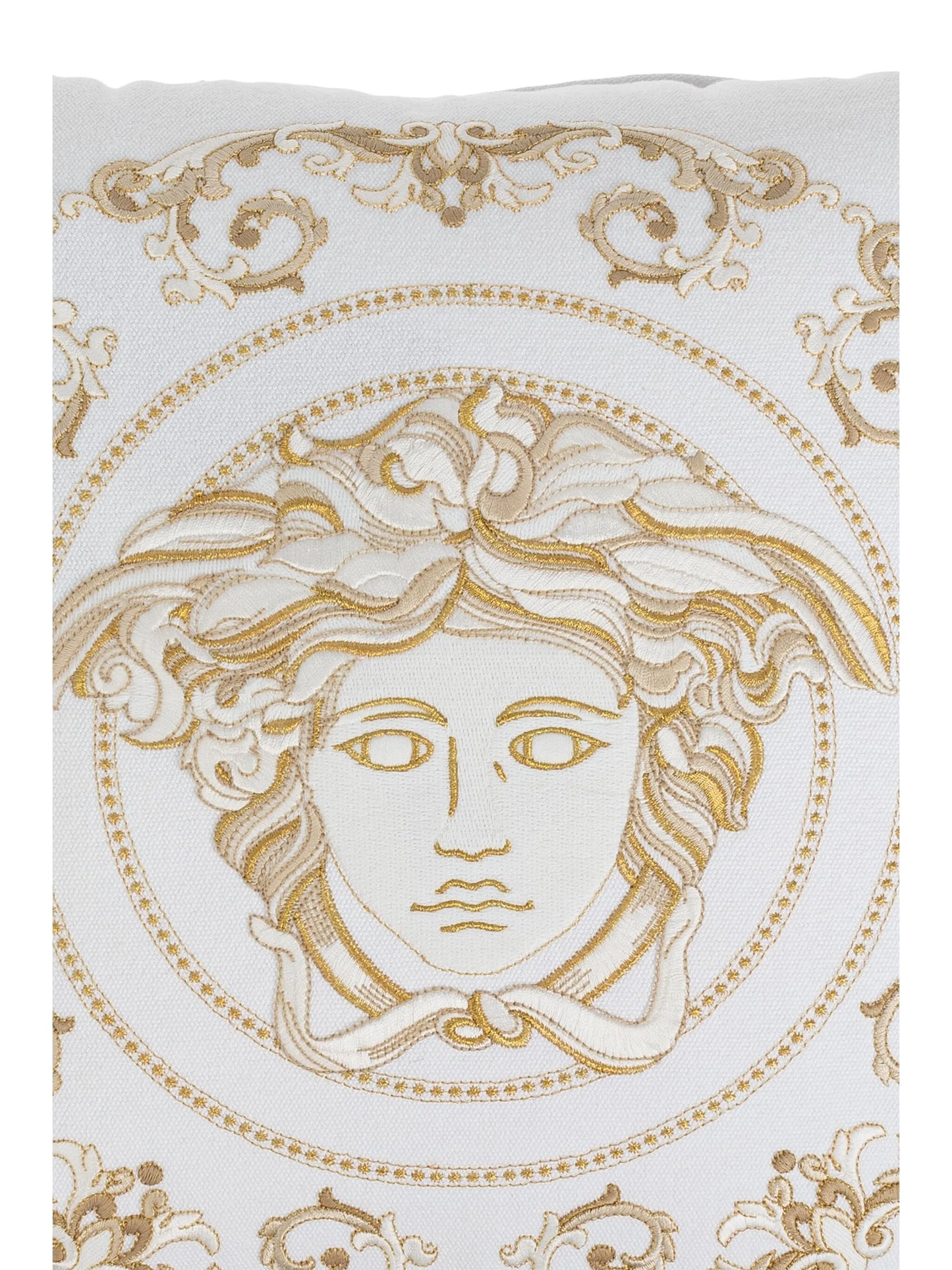 Medusa Gala cushion (45cm x 45cm))