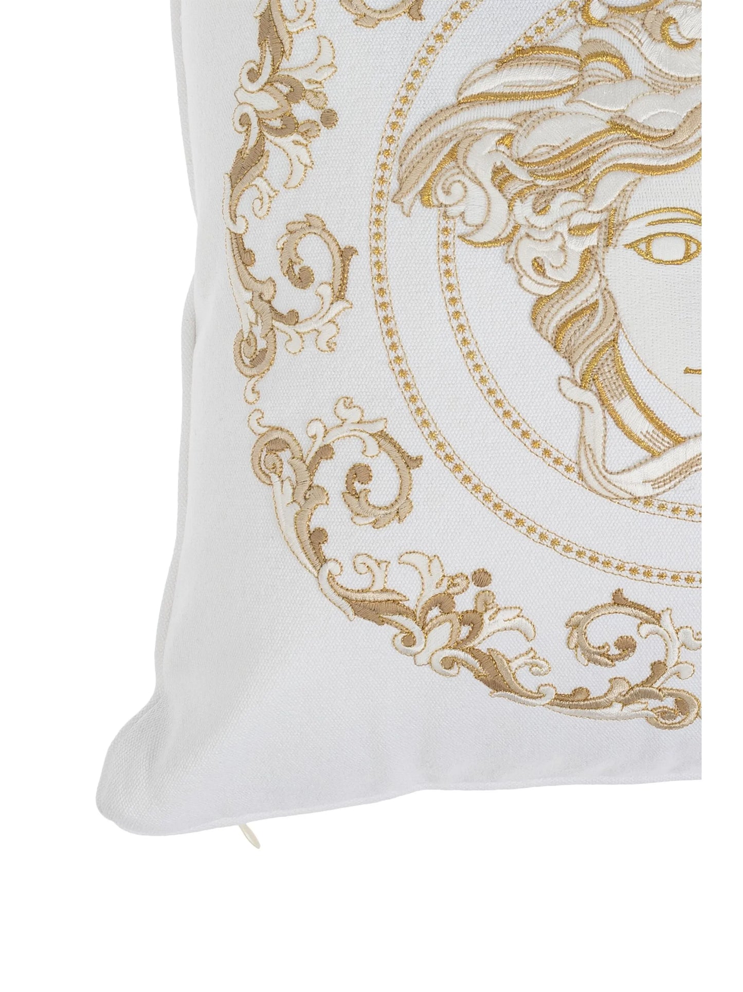 Medusa Gala cushion (45cm x 45cm))