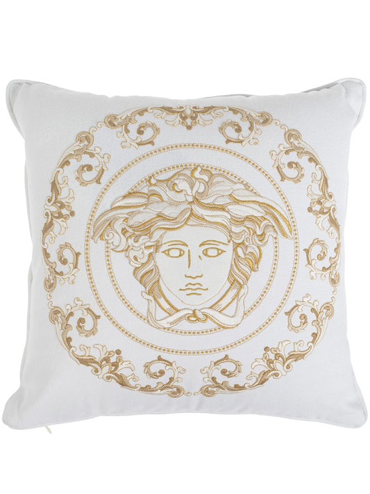 Medusa Gala cushion