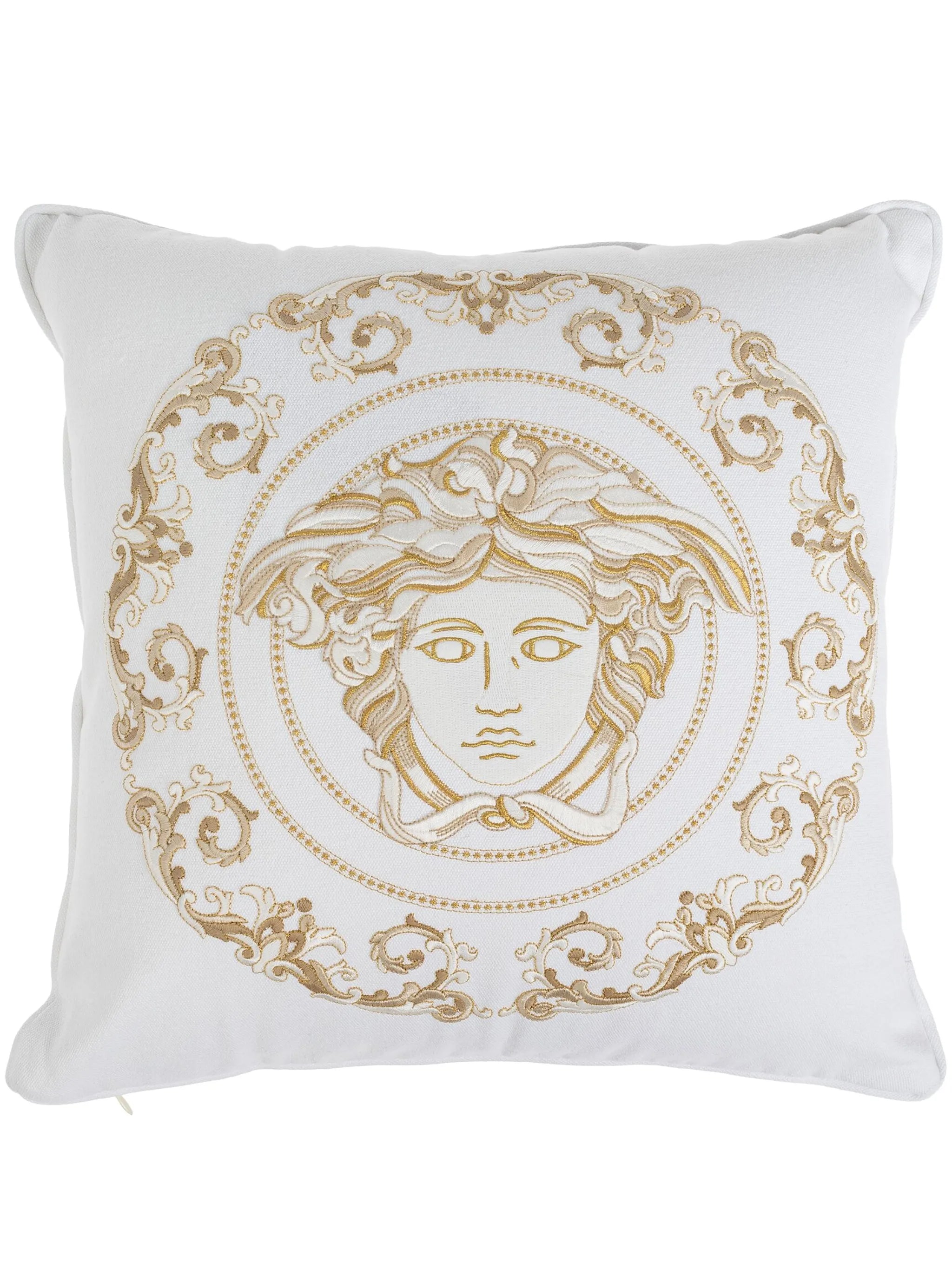 Medusa Gala cushion (45cm x 45cm))