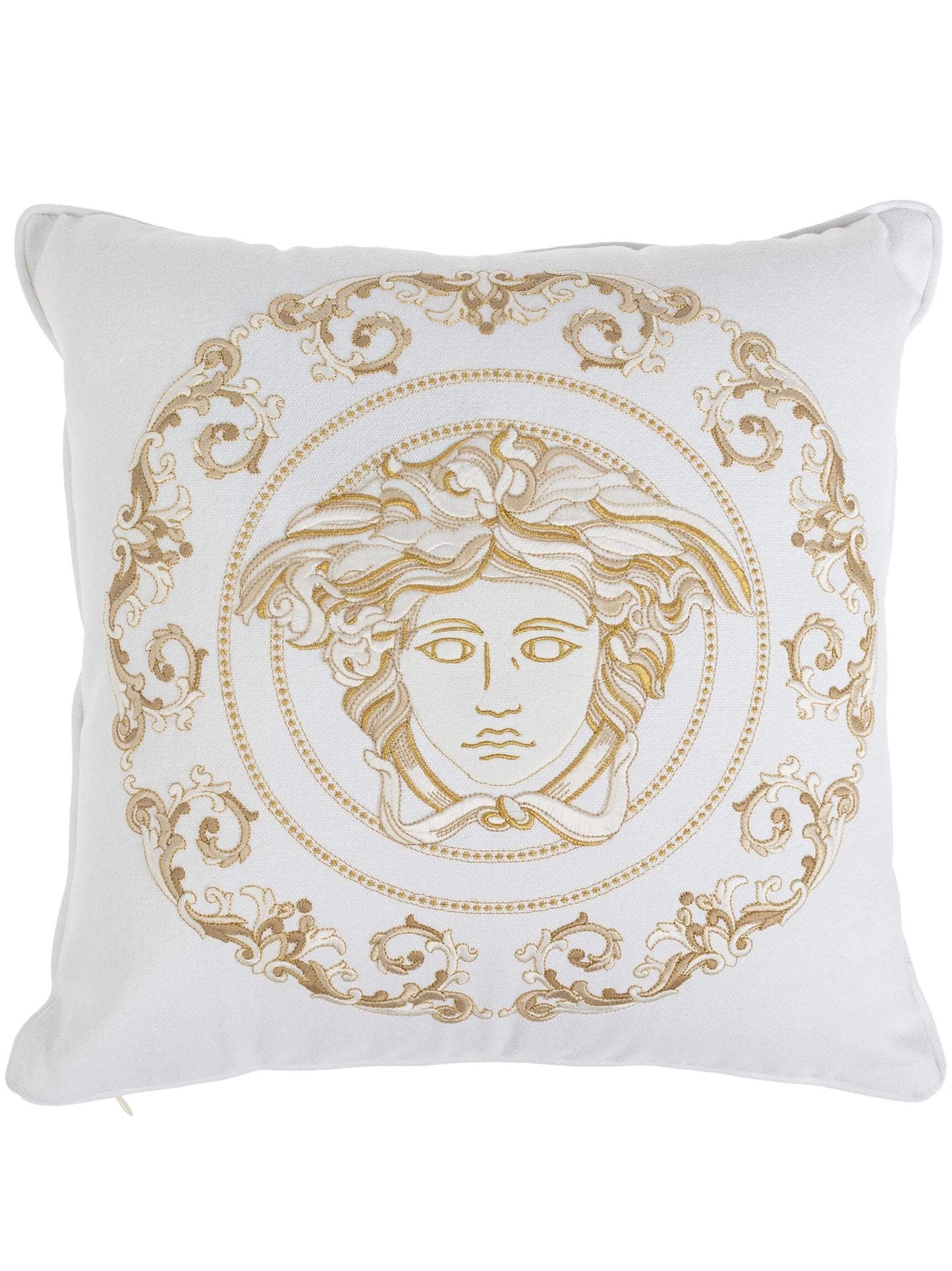 Medusa Gala cushion (45cm x 45cm))