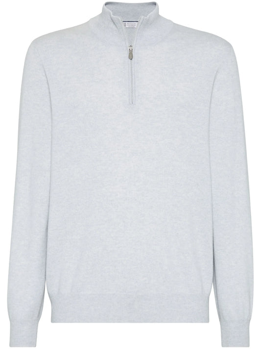 cashmere sweater