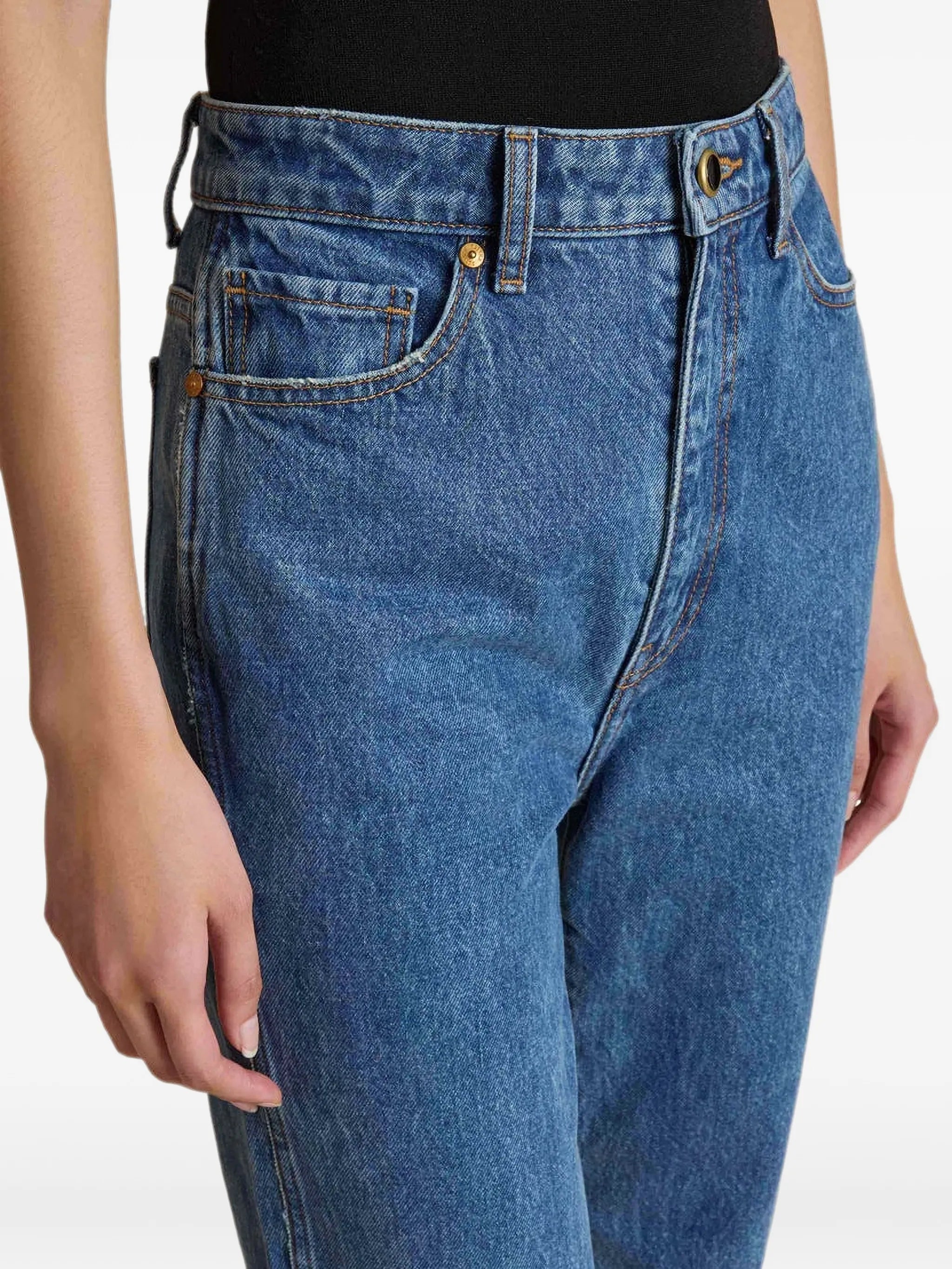 Danielle stretch jeans