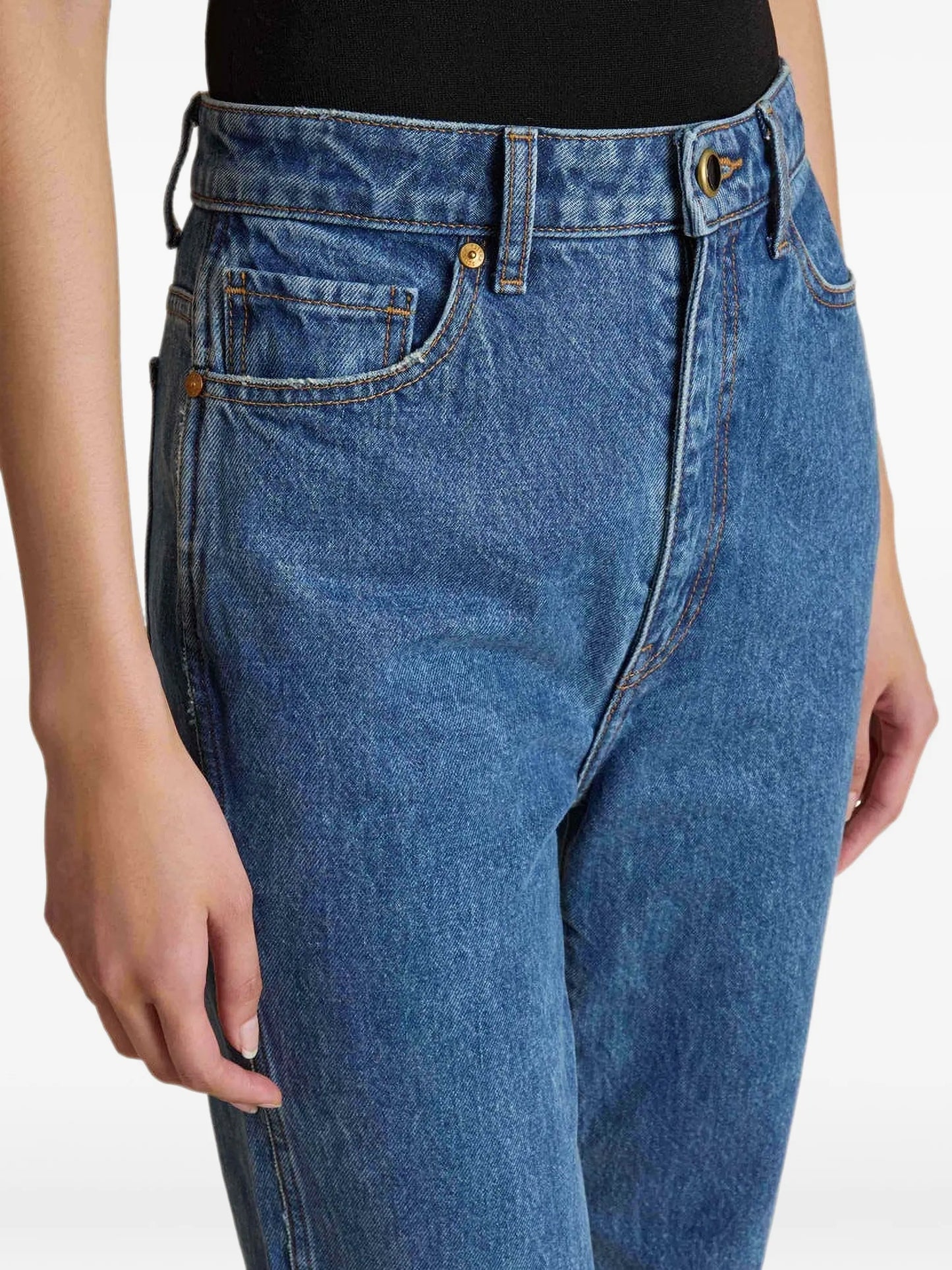 Danielle stretch jeans