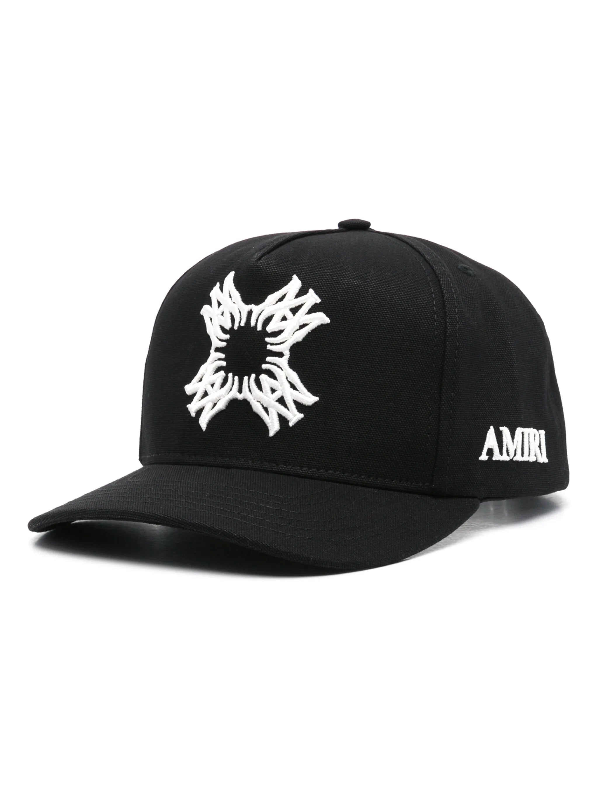 Ma Quad baseball cap