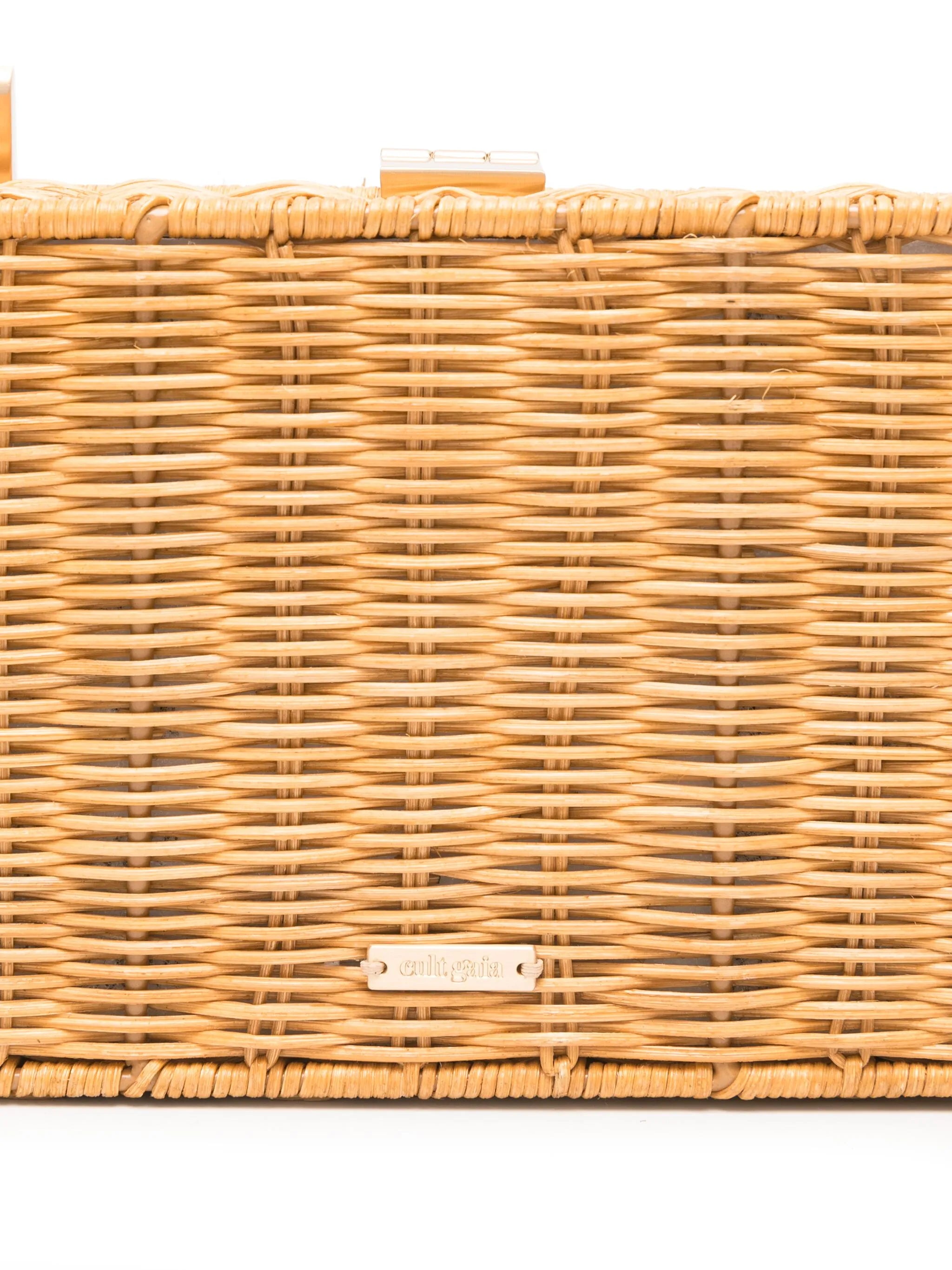 The Backgammon bag