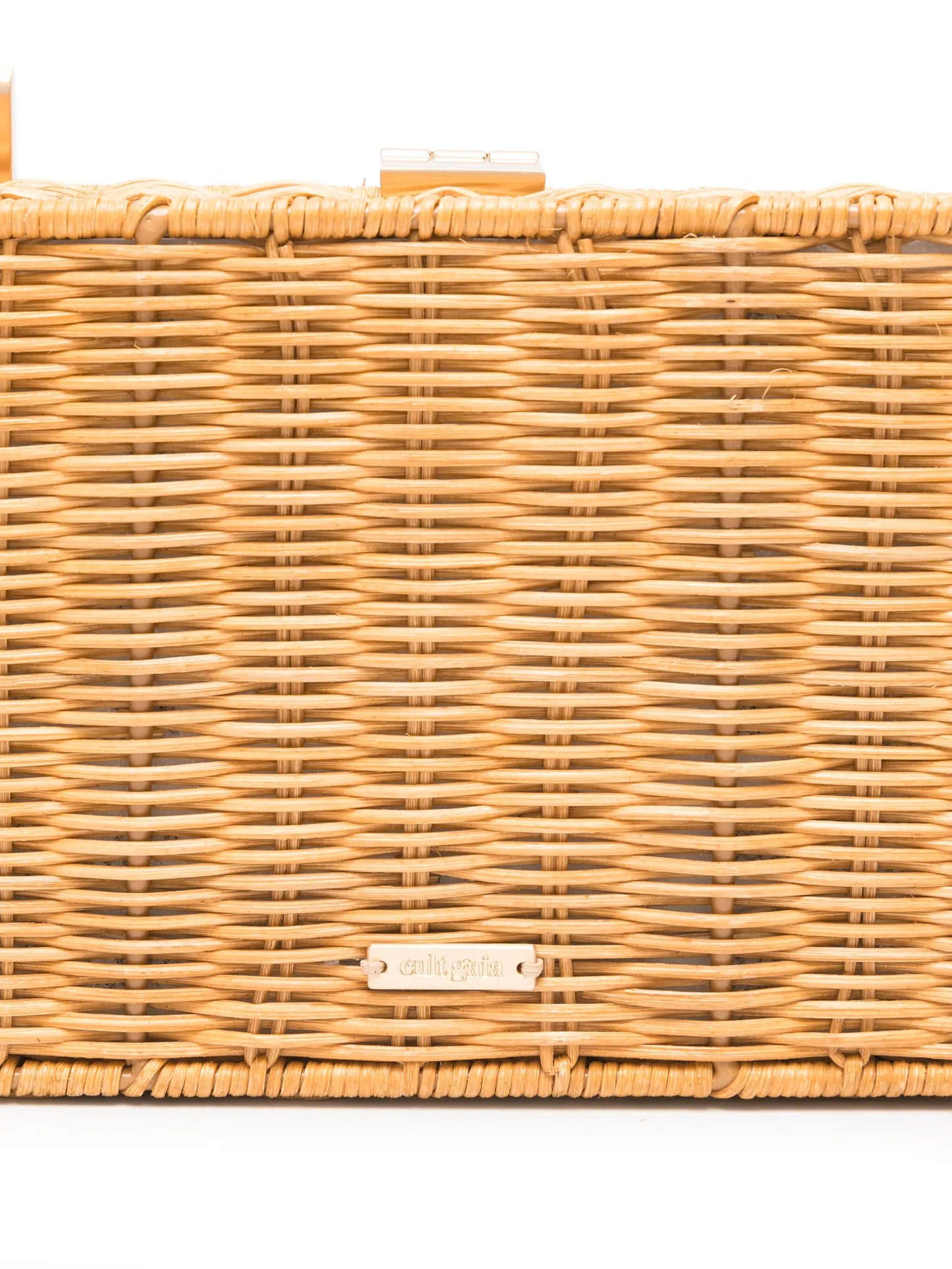 The Backgammon bag