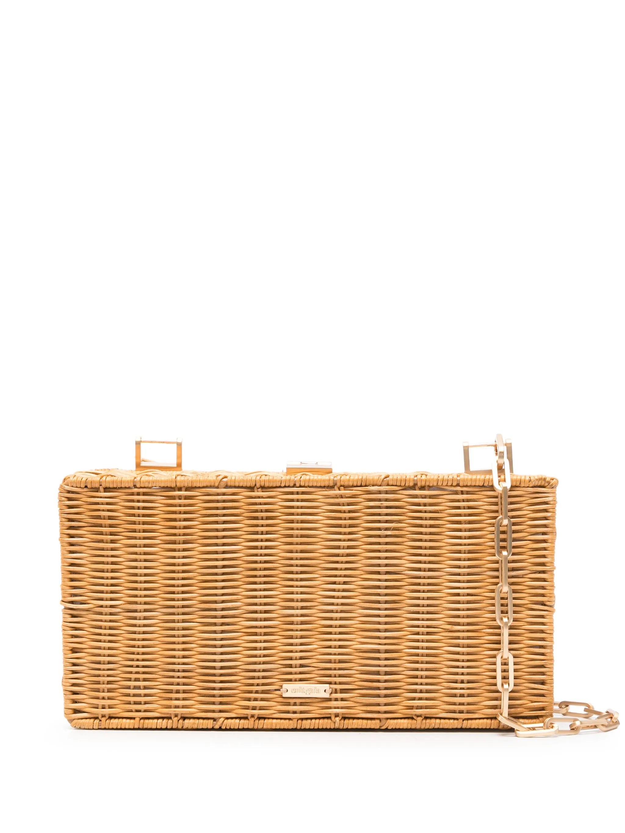 The Backgammon bag