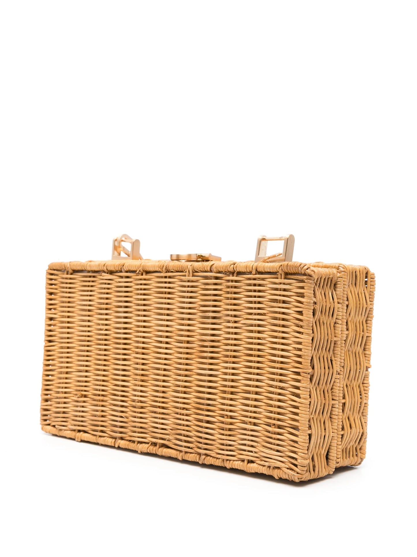 The Backgammon bag