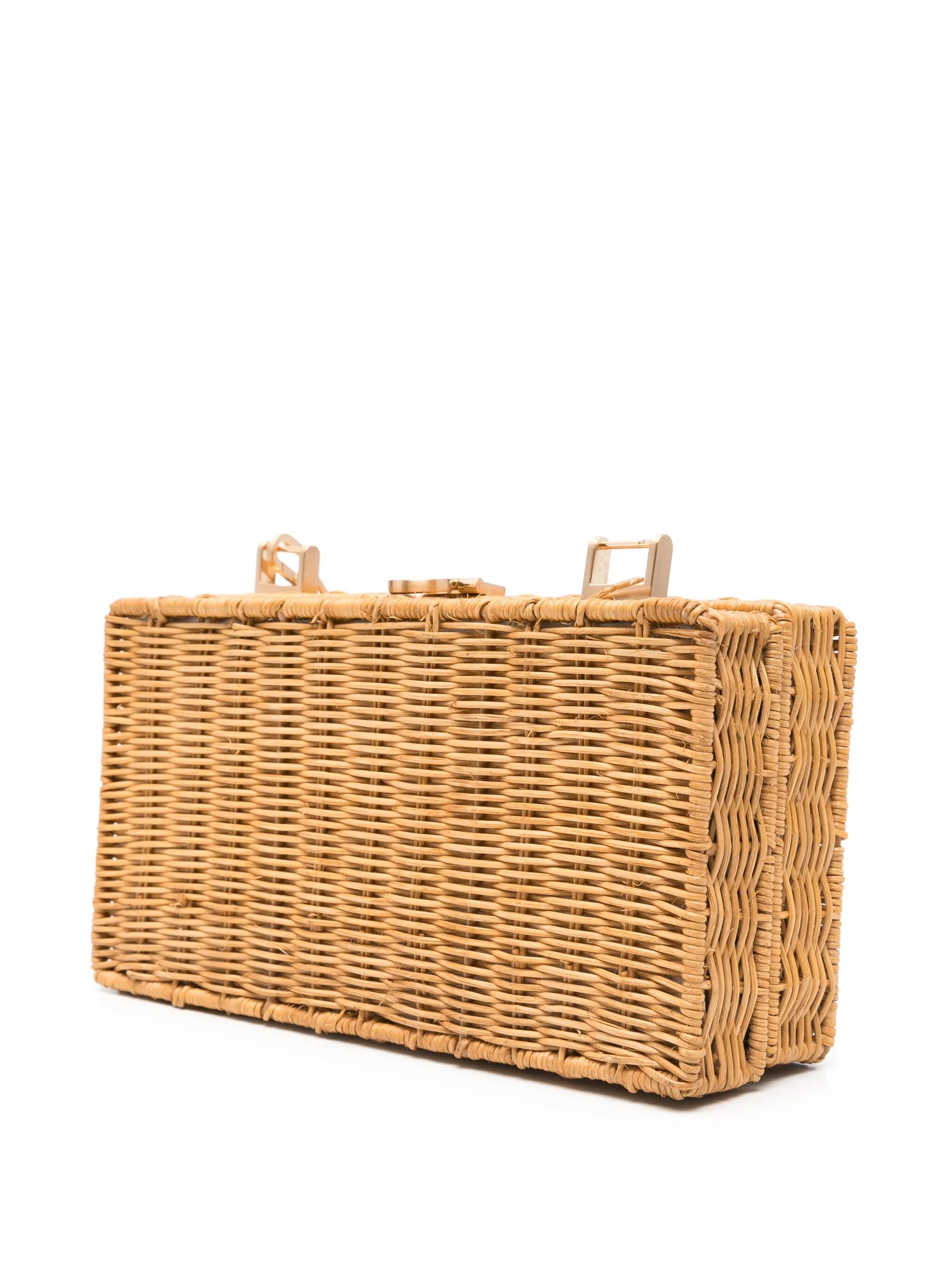 The Backgammon bag