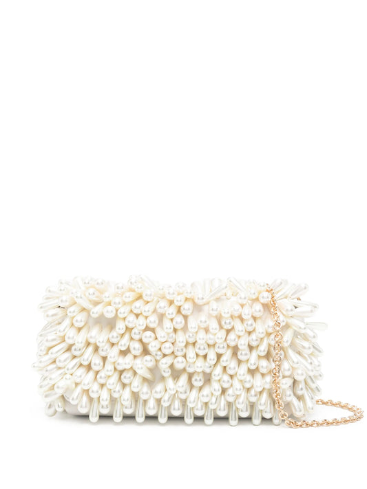 Perla shoulder bag