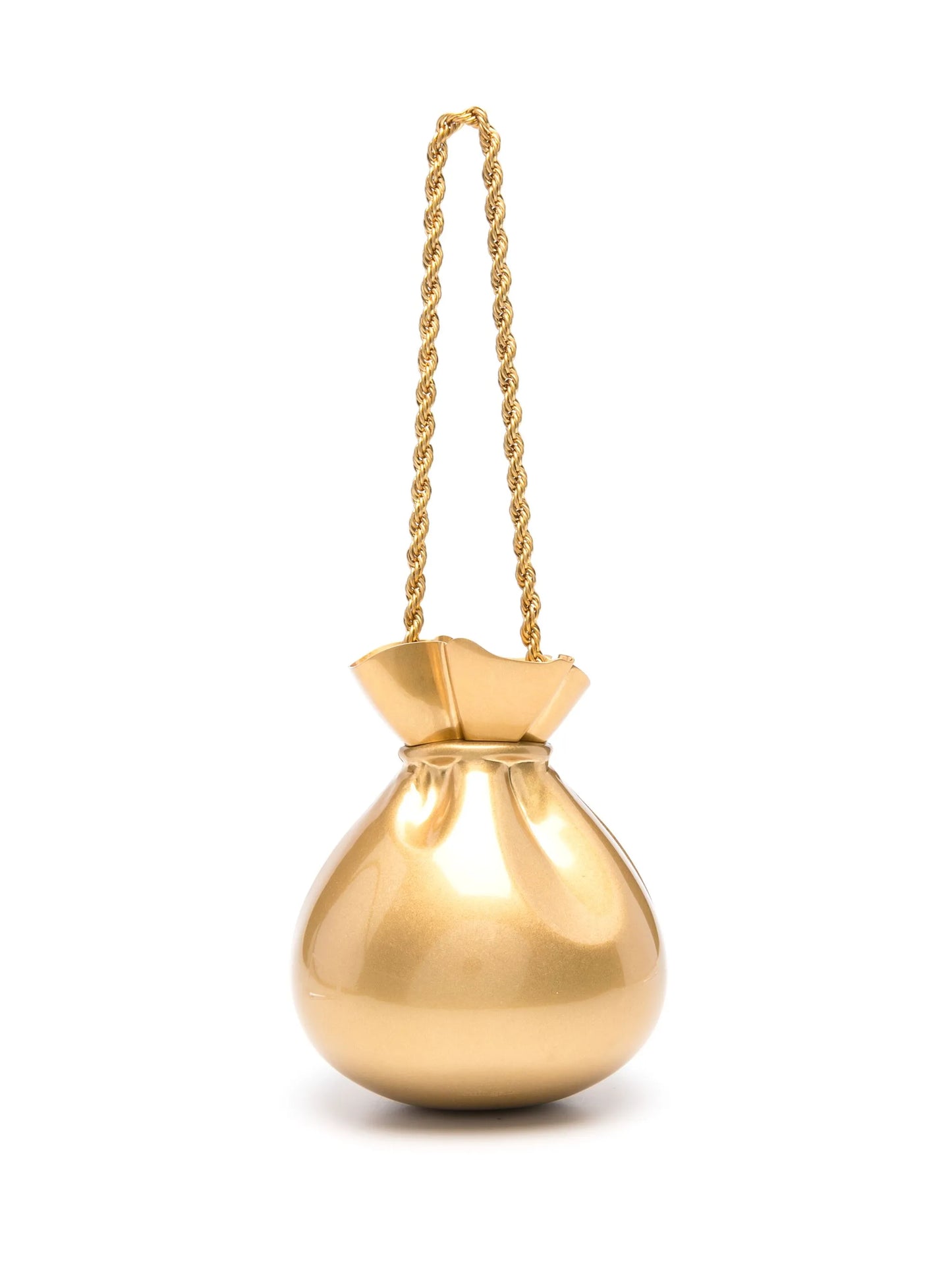 Palloncino clutch bag