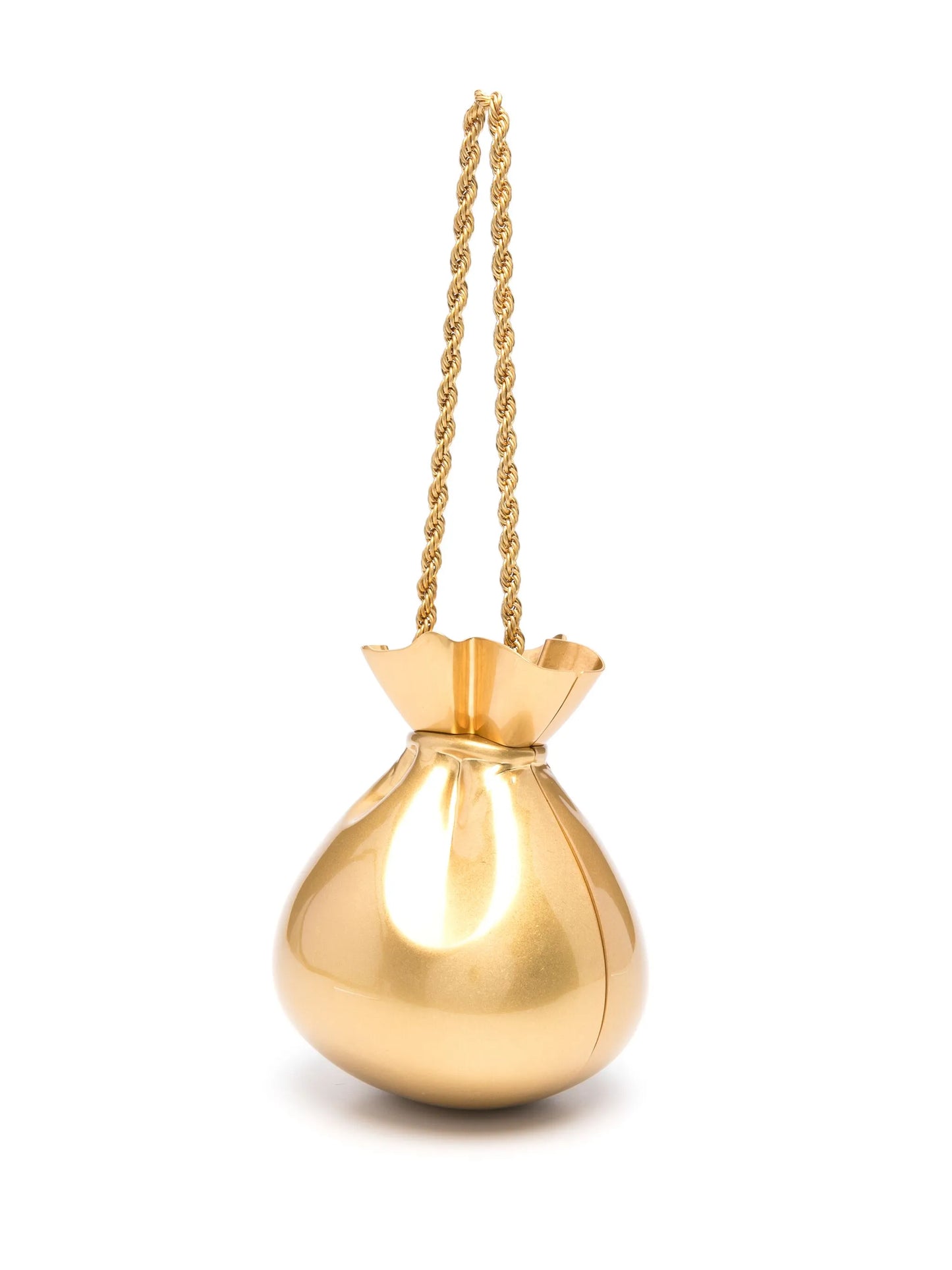 Palloncino clutch bag