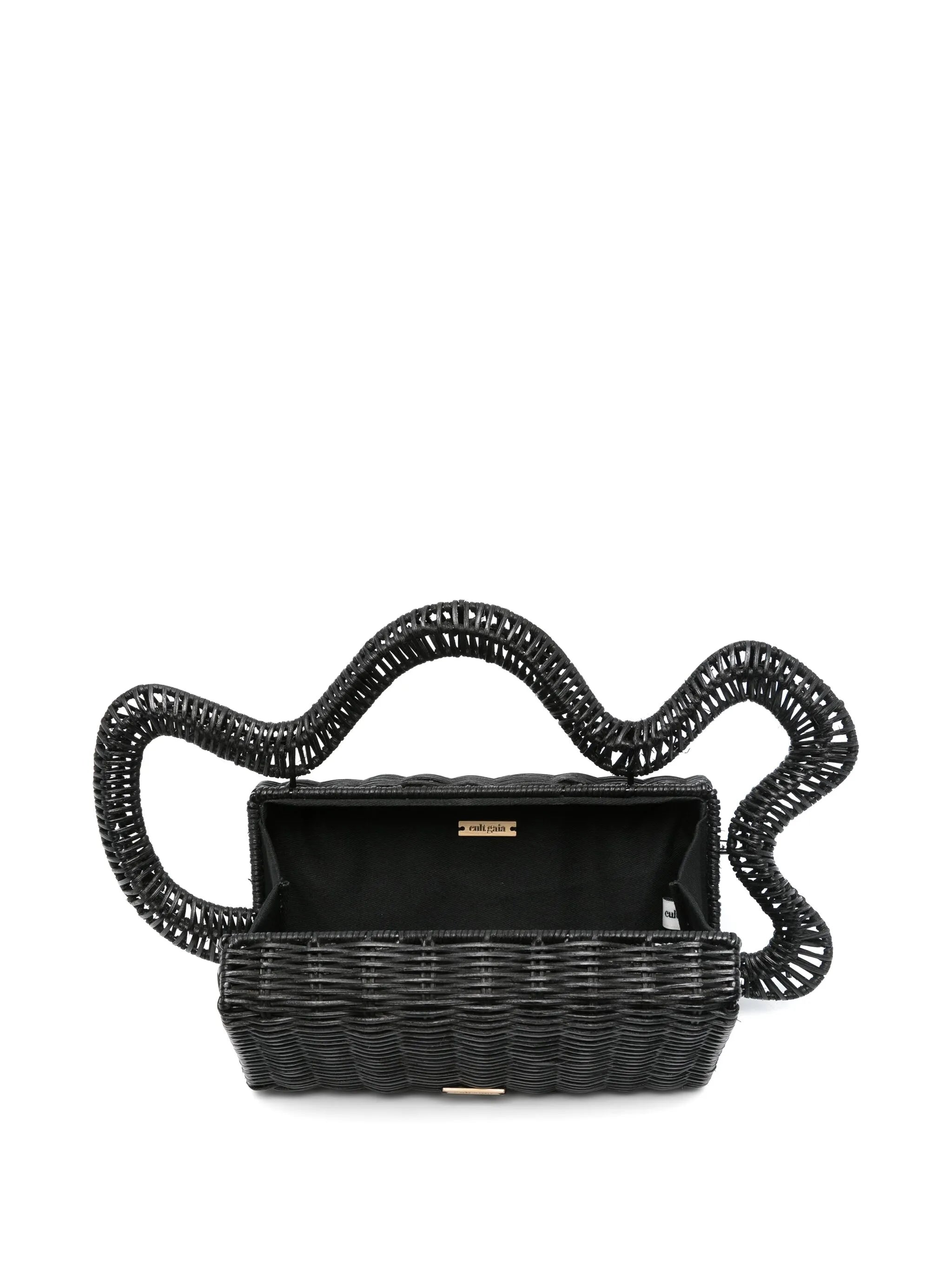Elsa clutch bag