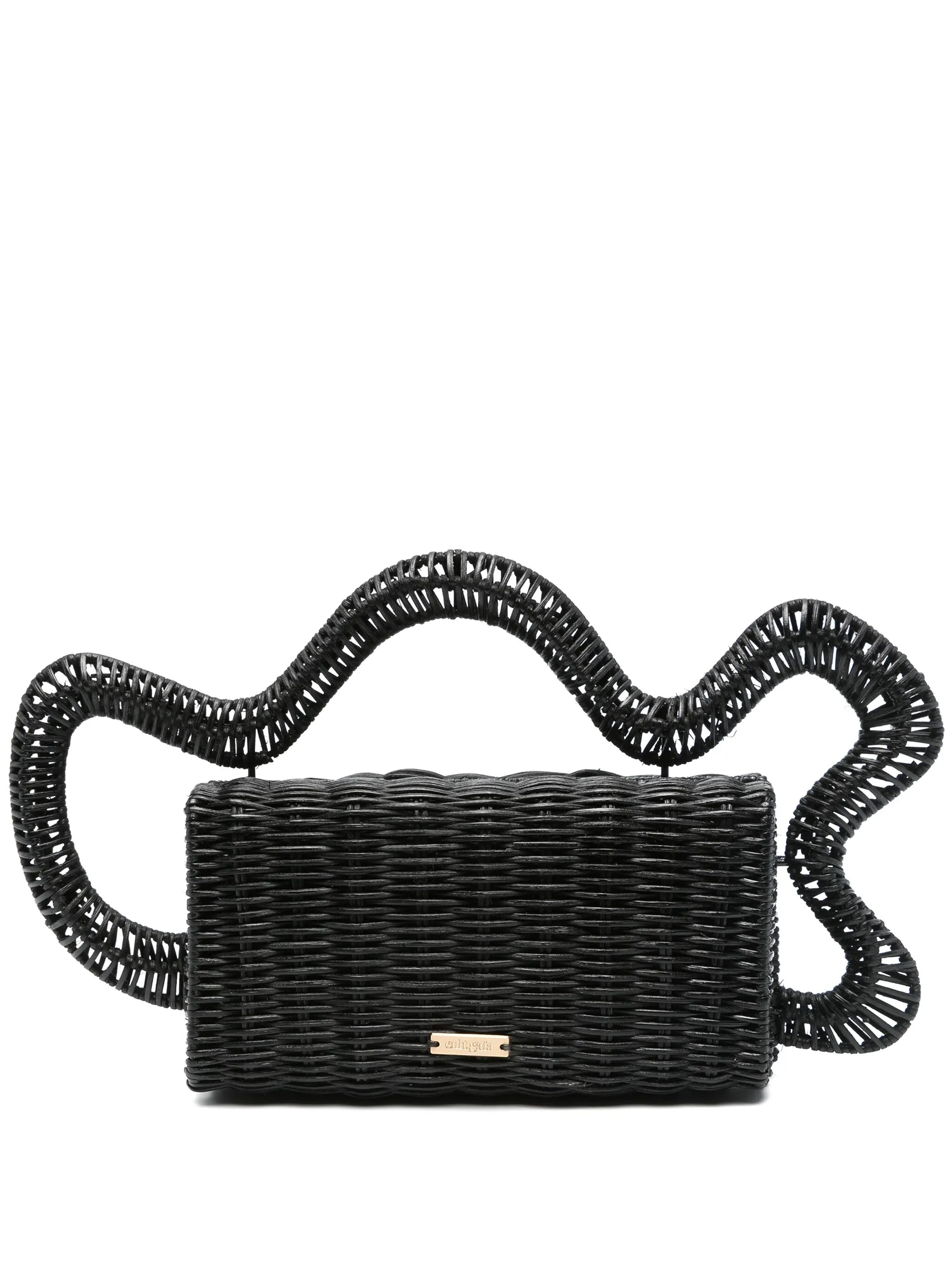 Elsa clutch bag