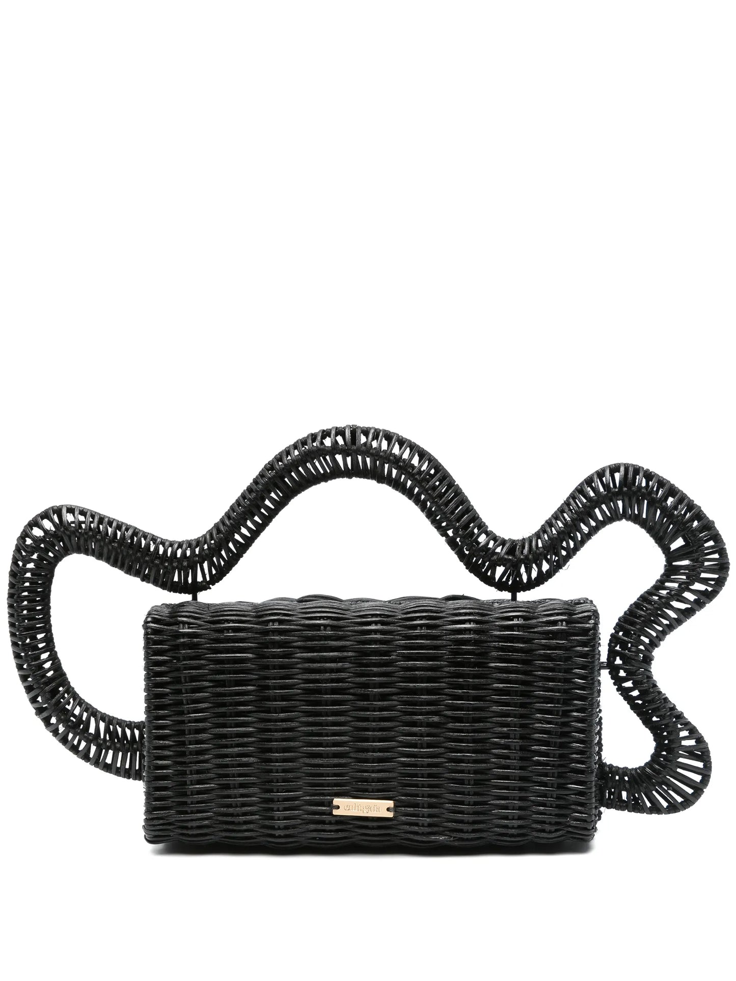 Elsa clutch bag
