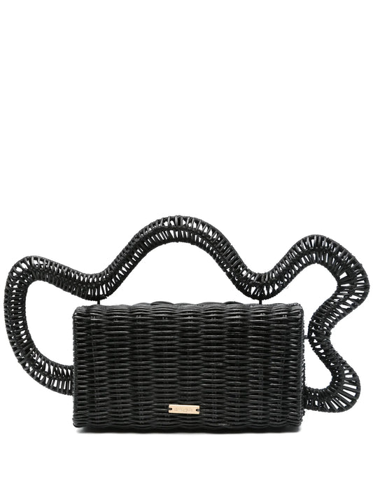 Elsa clutch bag