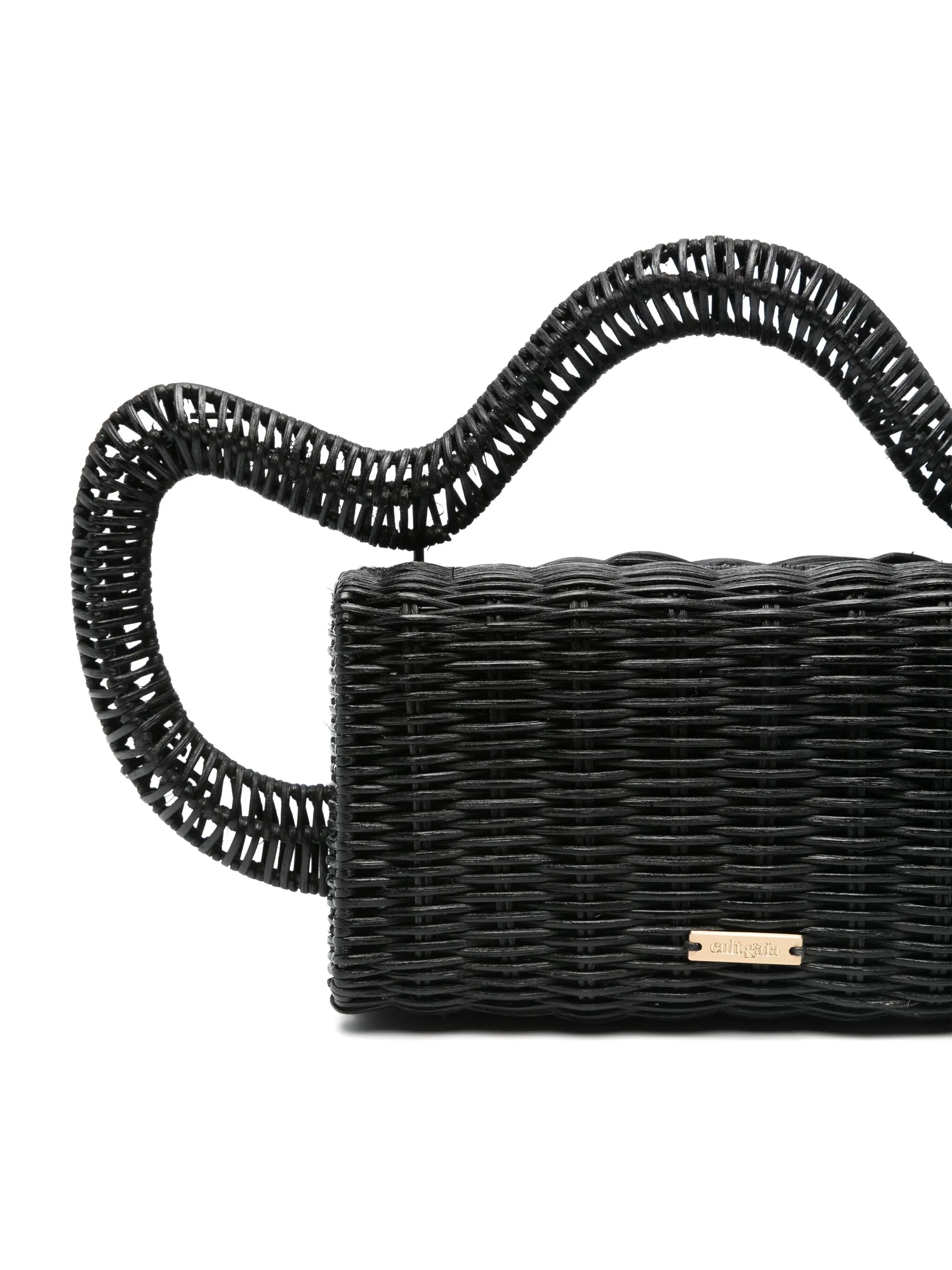 Elsa clutch bag