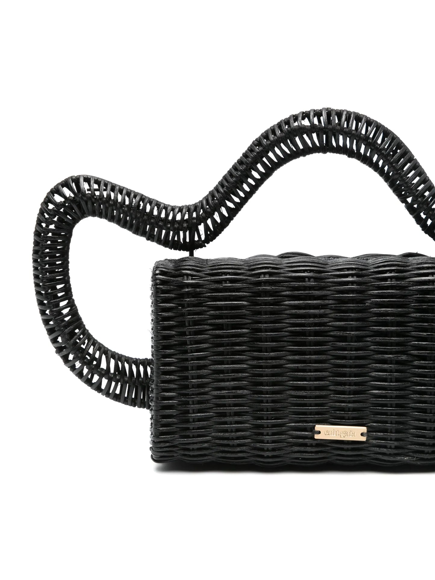 Elsa clutch bag