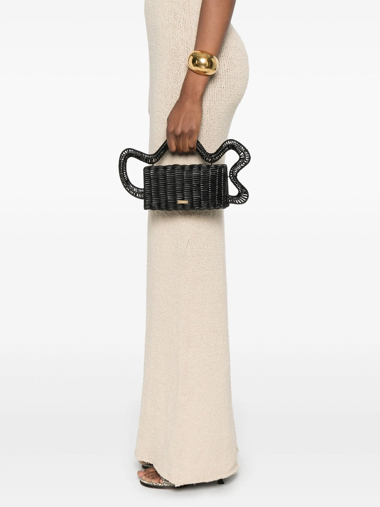 Elsa clutch bag