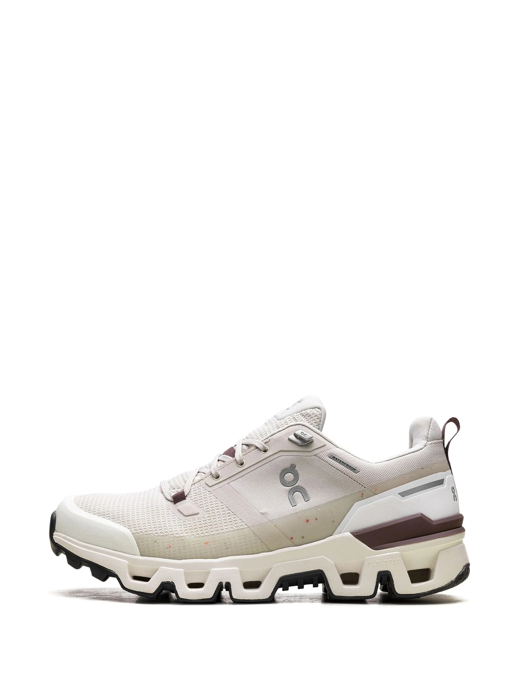Cloundwander Waterproof WMNS 