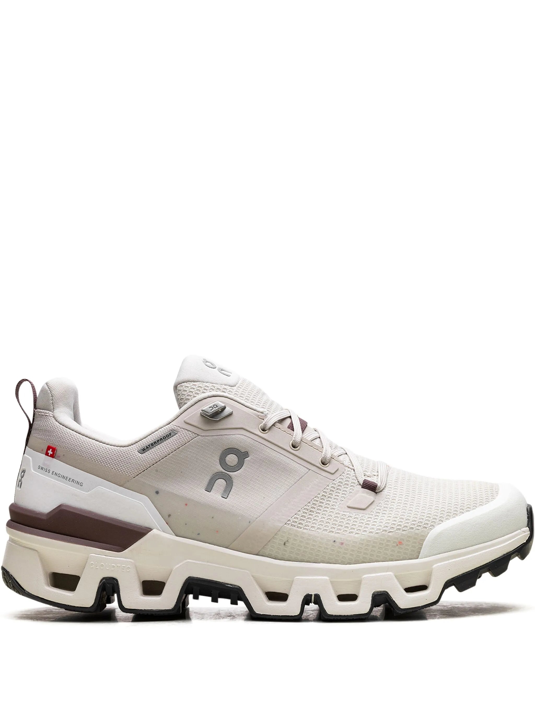 Cloundwander Waterproof WMNS 