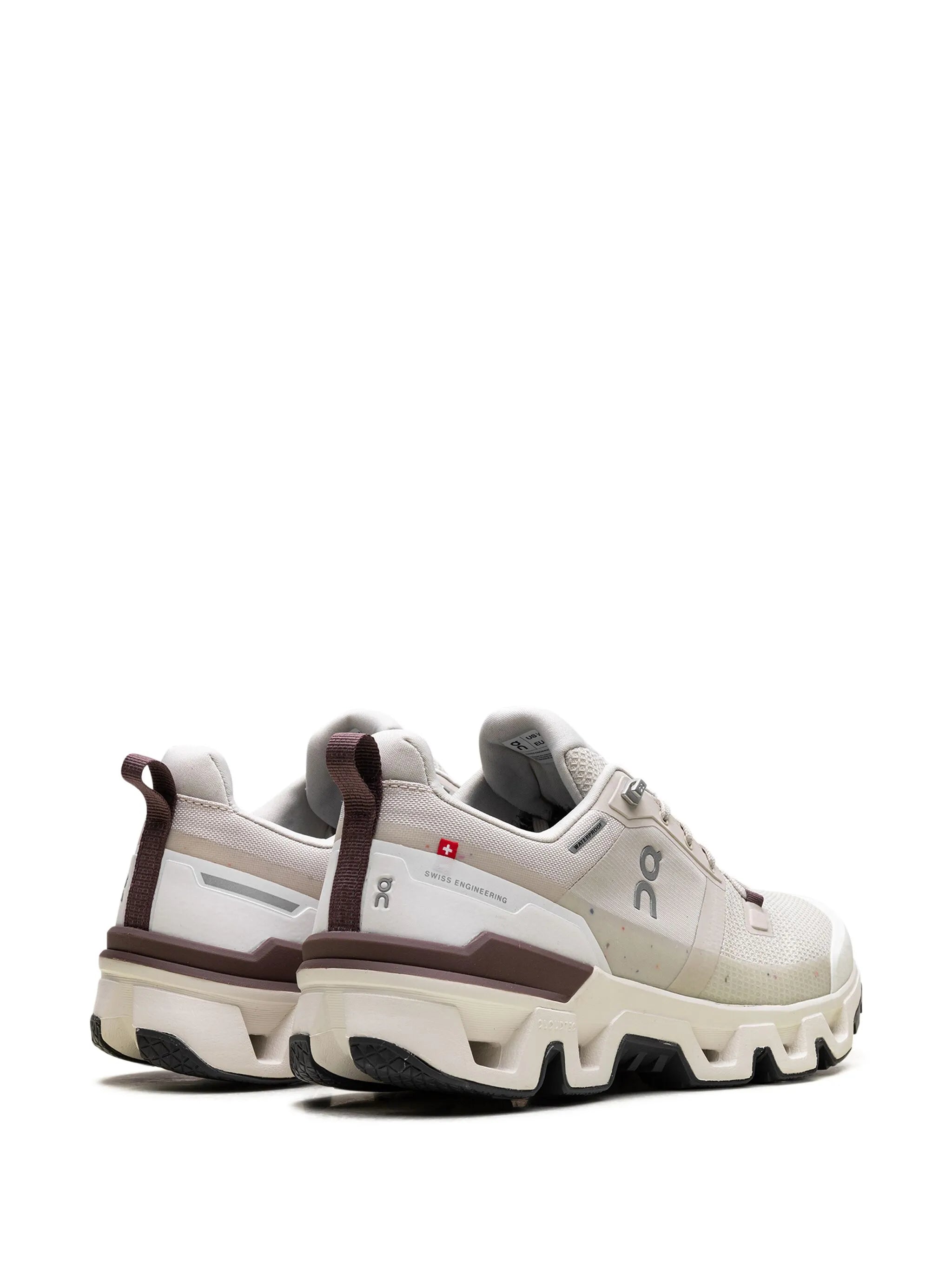 Cloundwander Waterproof WMNS 
