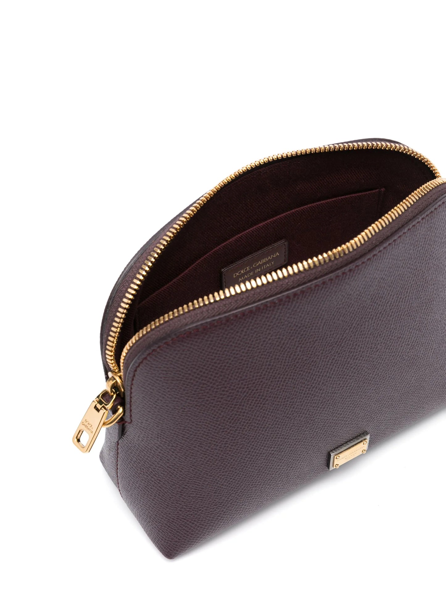 leather mini bag