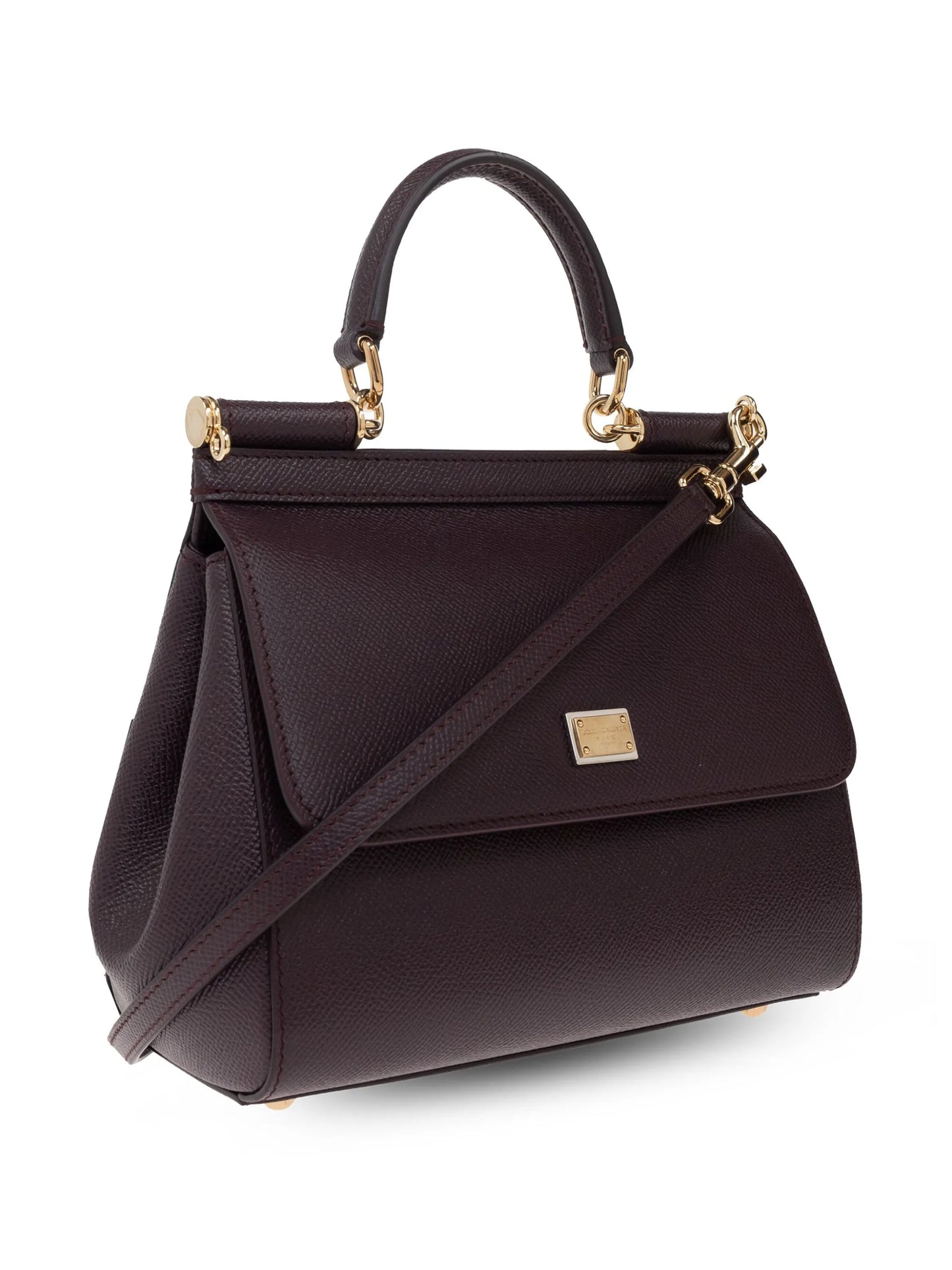 Sicily tote bag