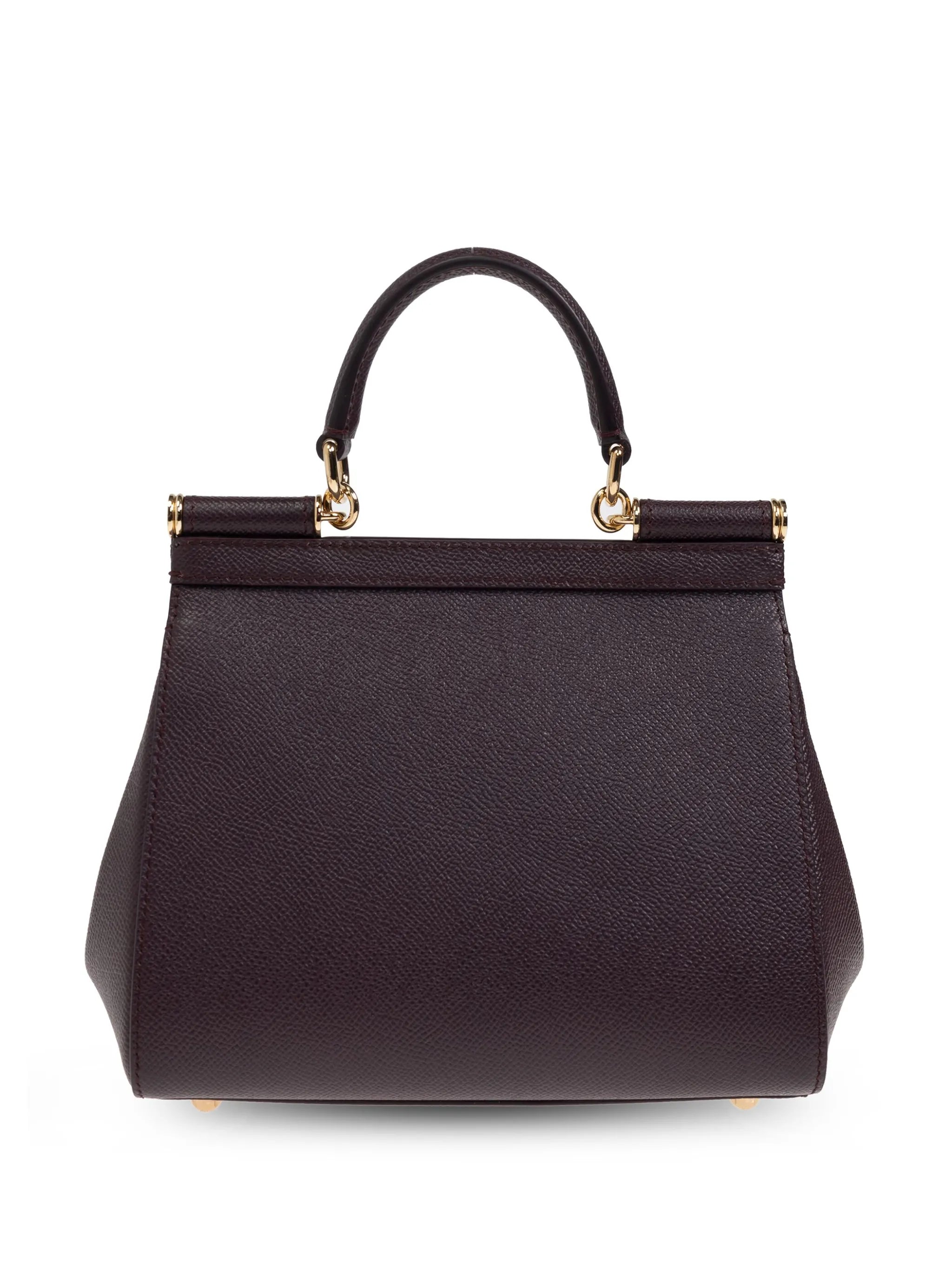 Sicily tote bag