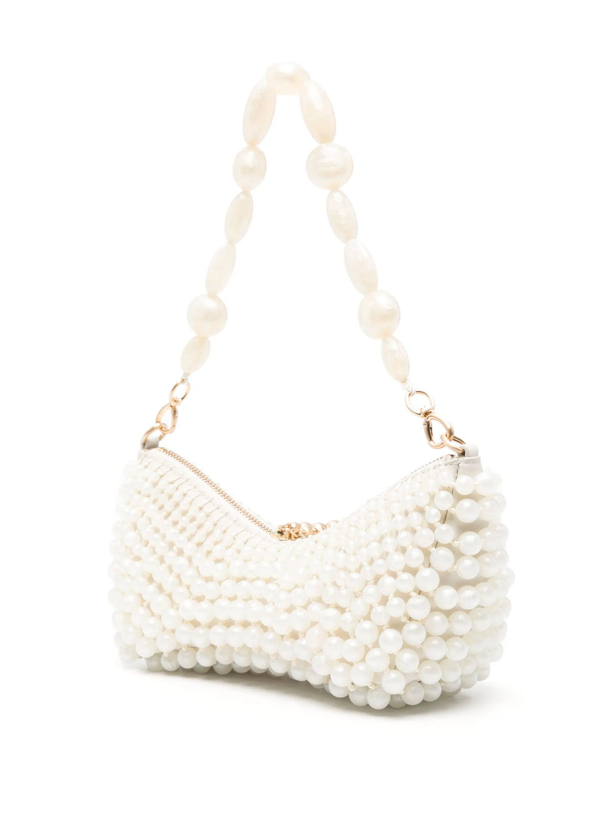Mercier mini shoulder bag