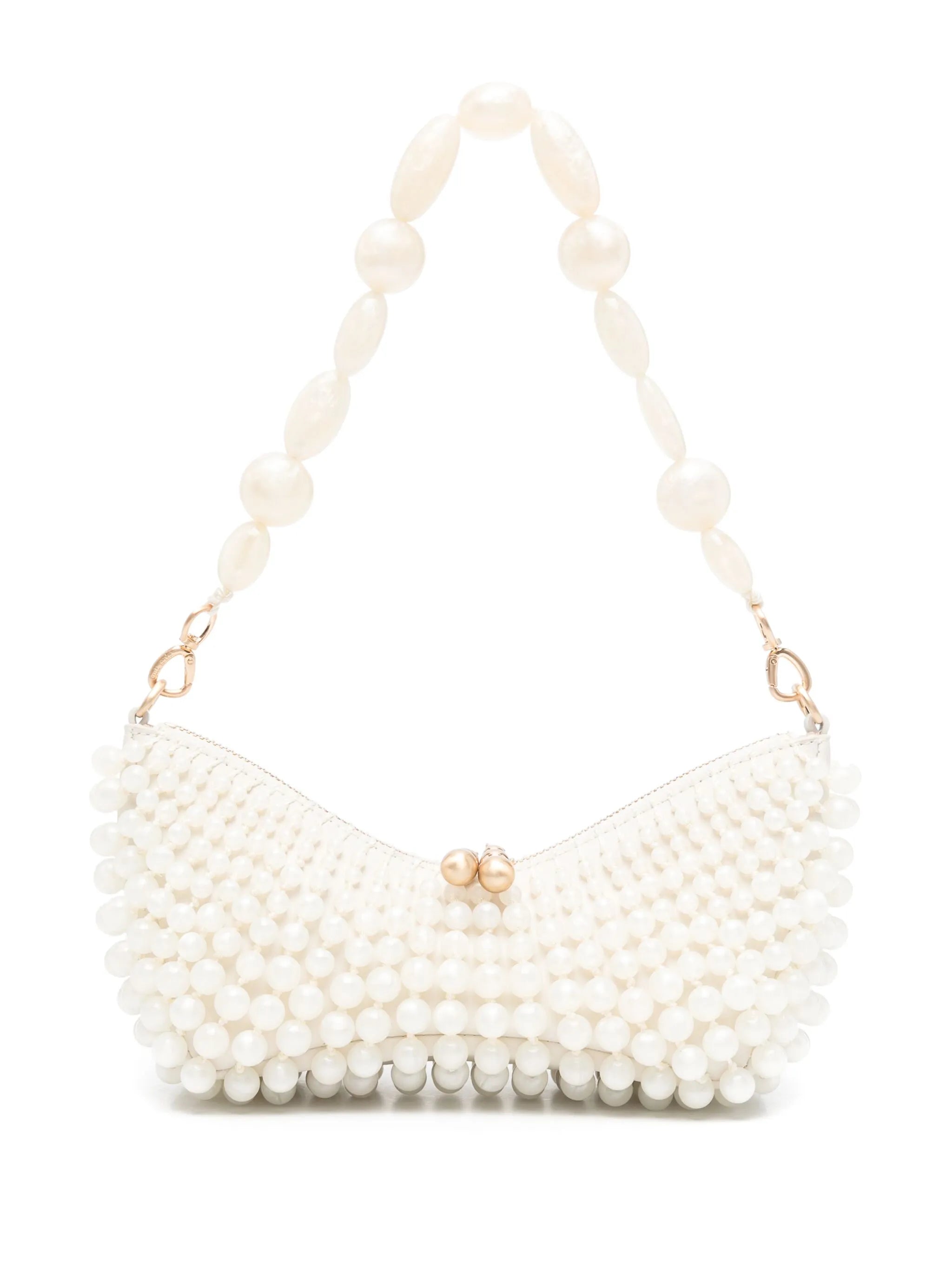 Mercier mini shoulder bag