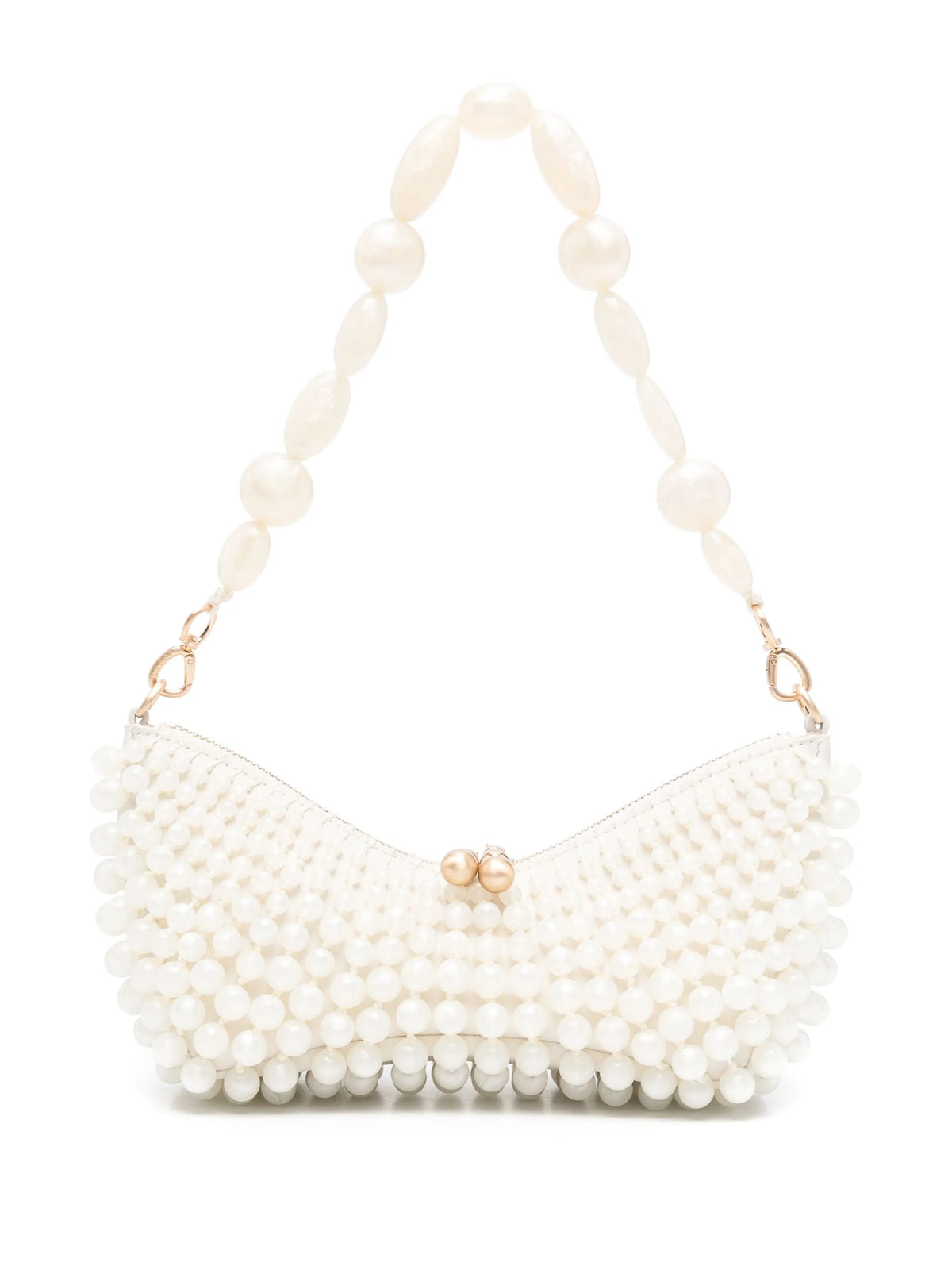 Mercier mini shoulder bag