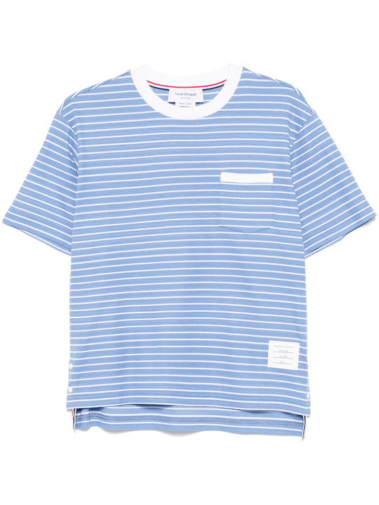 short-sleeve T-shirt
