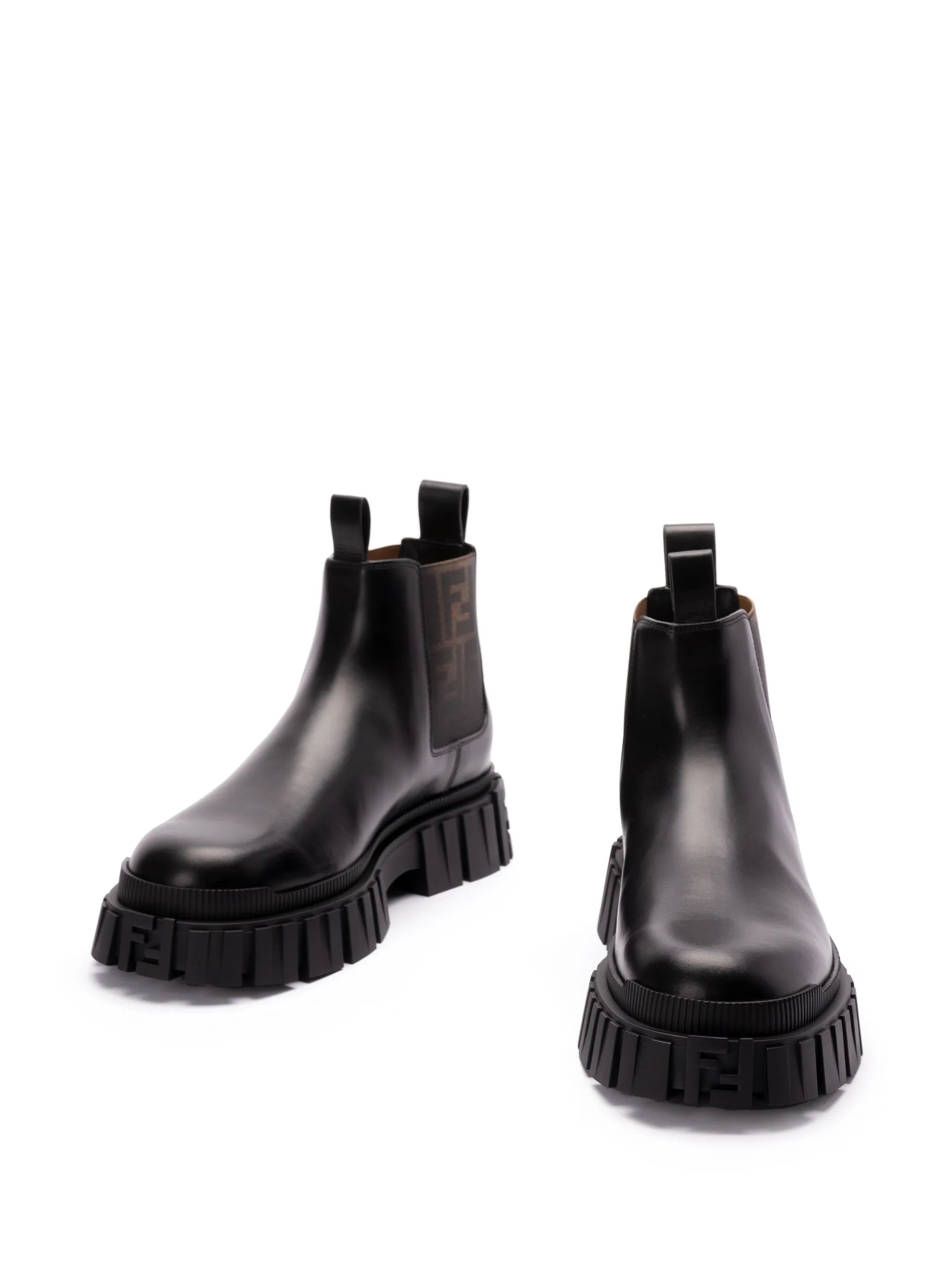 FF ankle boots